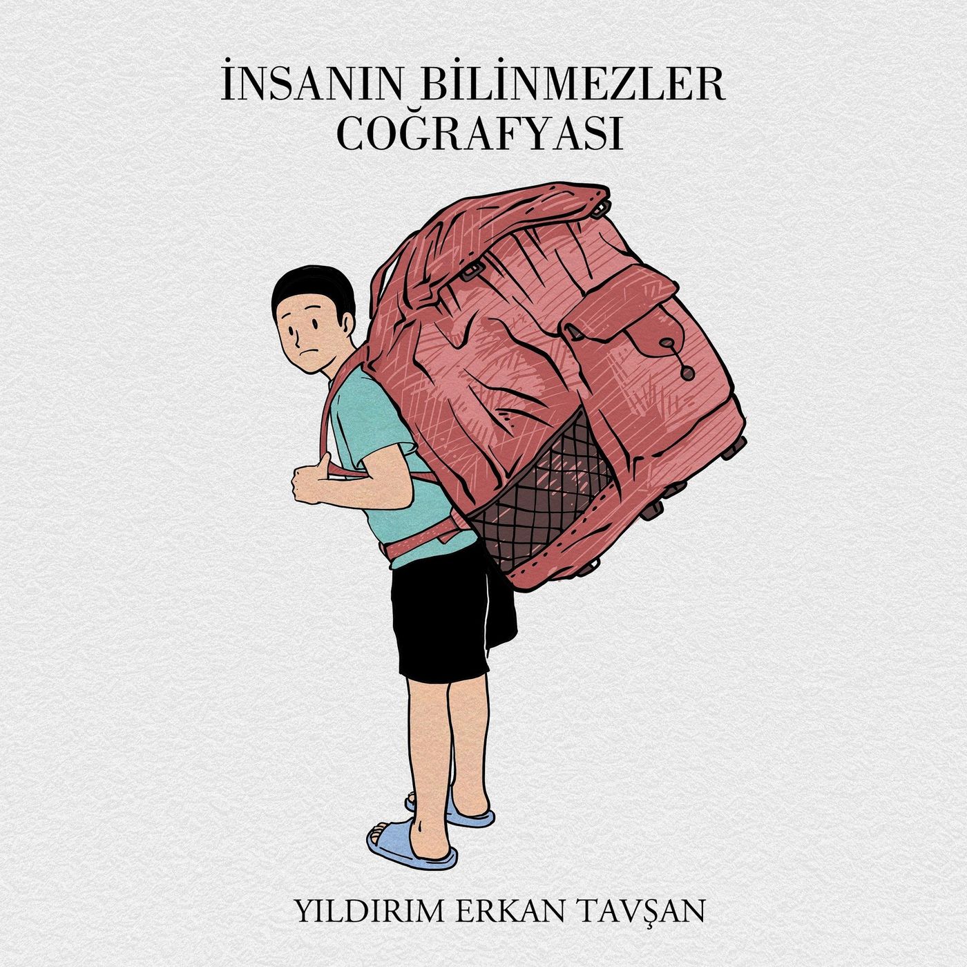 İnsanın Bilinmezler Coğrafyası