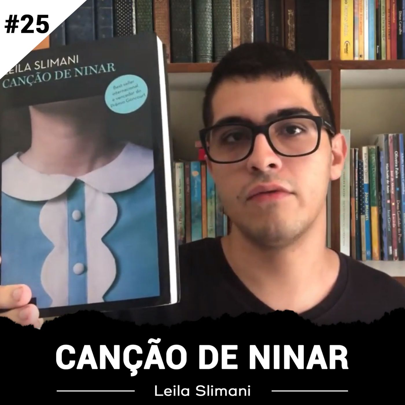 Resenhas com Zeca Lemos