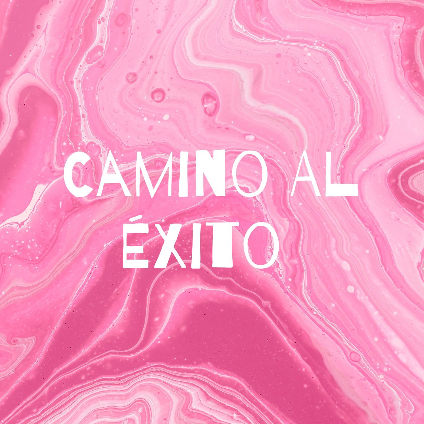 Camino Al Éxito