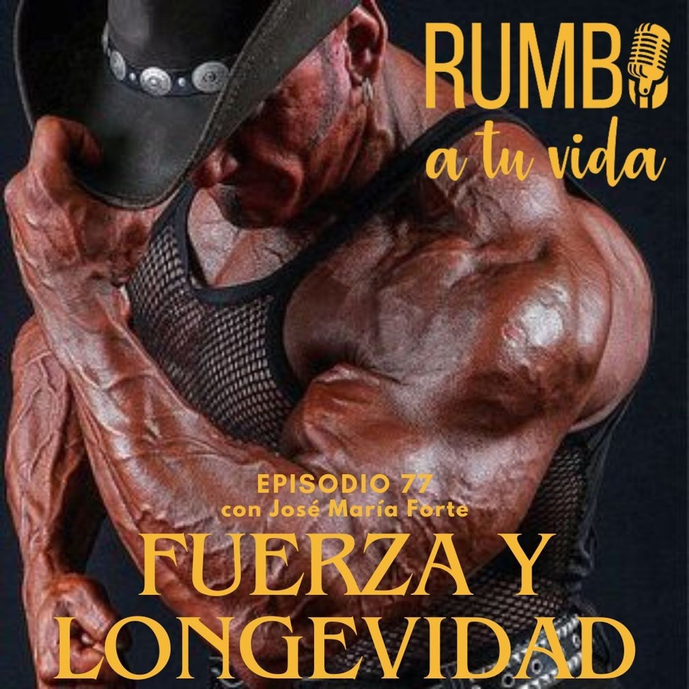 Rumbo a tu Vida