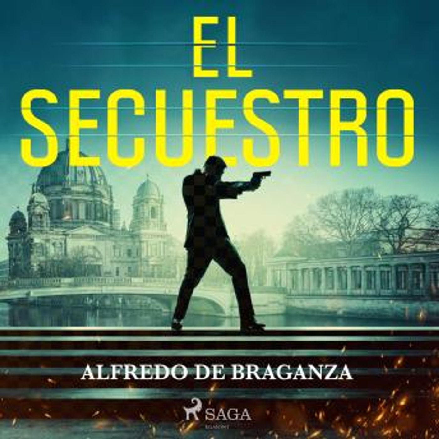 Full Trial Audiobooks in Mystery, Thriller & Horror, Suspense