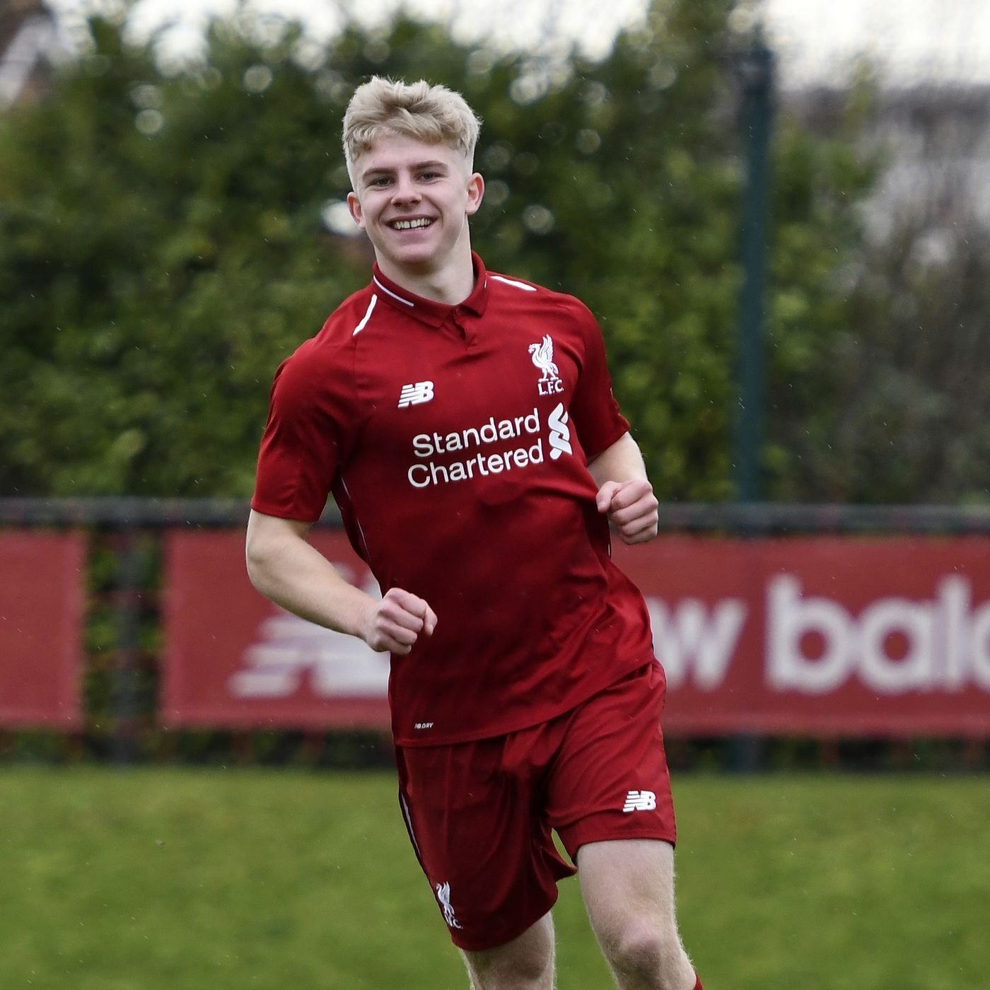 The Academy Show: Edvard Tagseth EXCLUSIVE | Harvey Elliott impressing | Big Everton and Chelsea wins