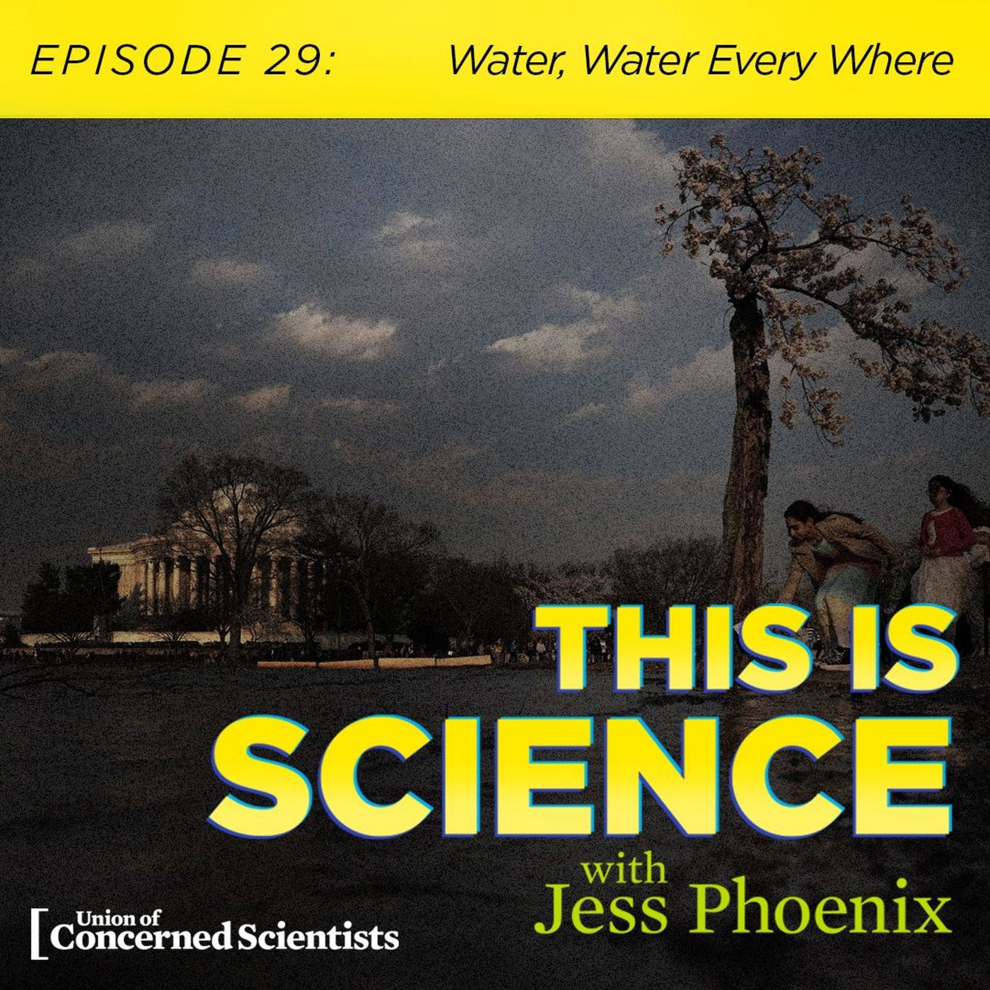 Got Science?