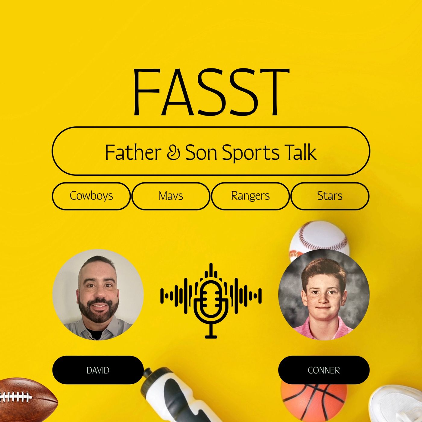 FASST