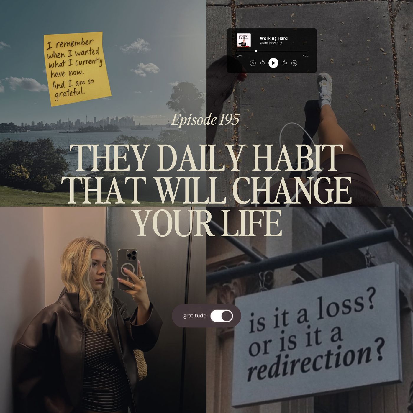 Try this one thing every day to increase your baseline happiness