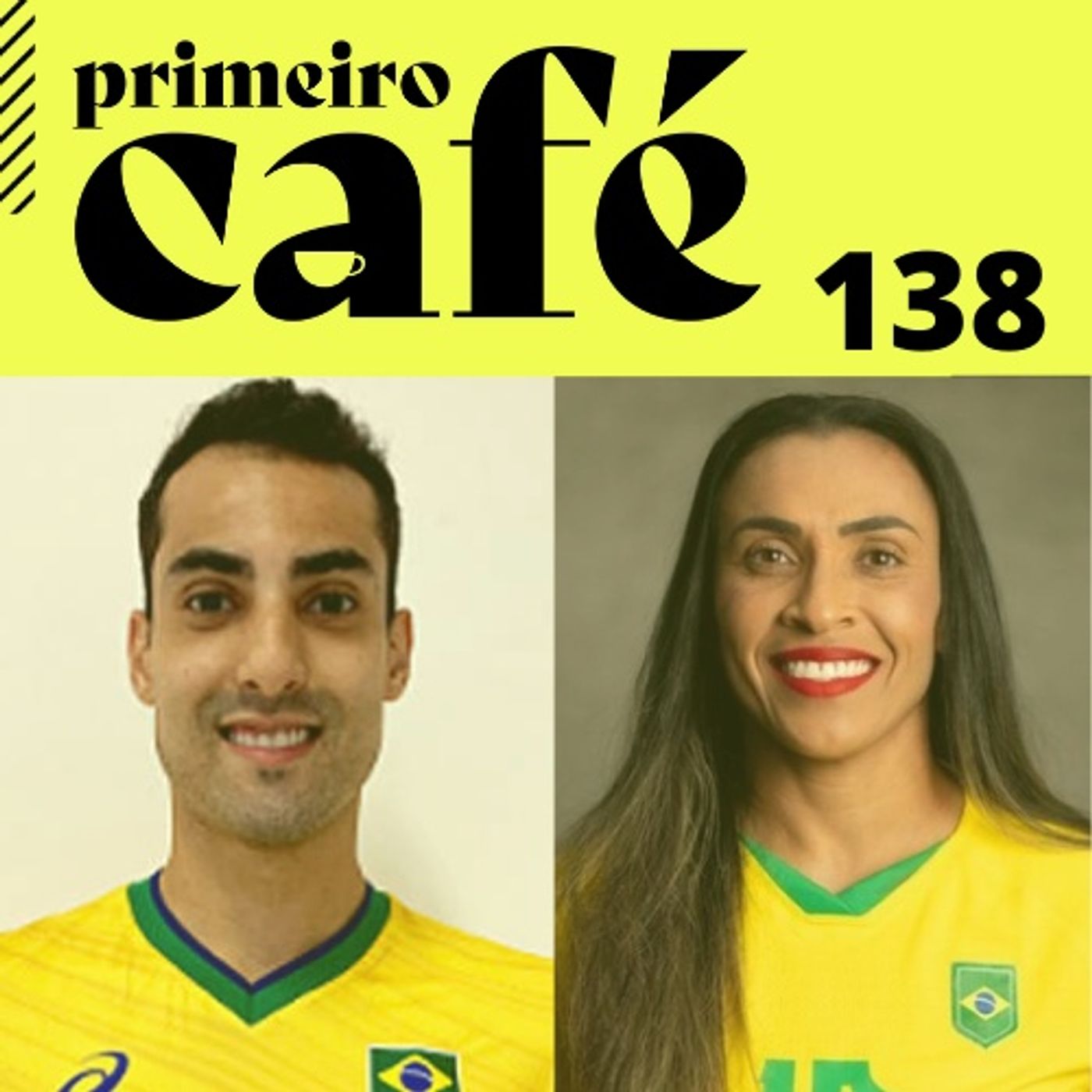 Primeiro Café