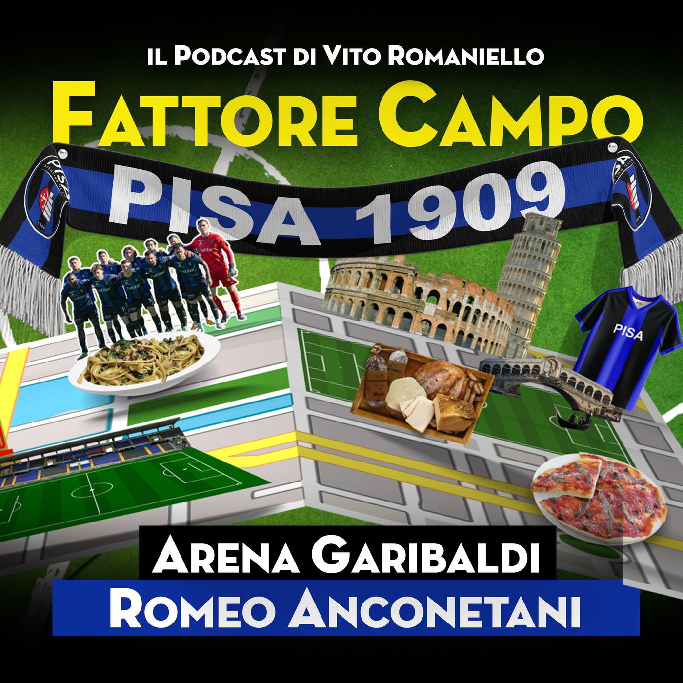 Fattore Campo