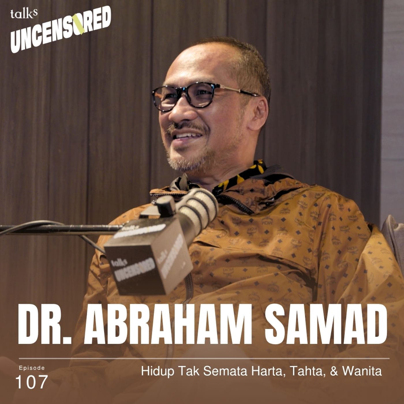 Uncensored with Andini Effendi