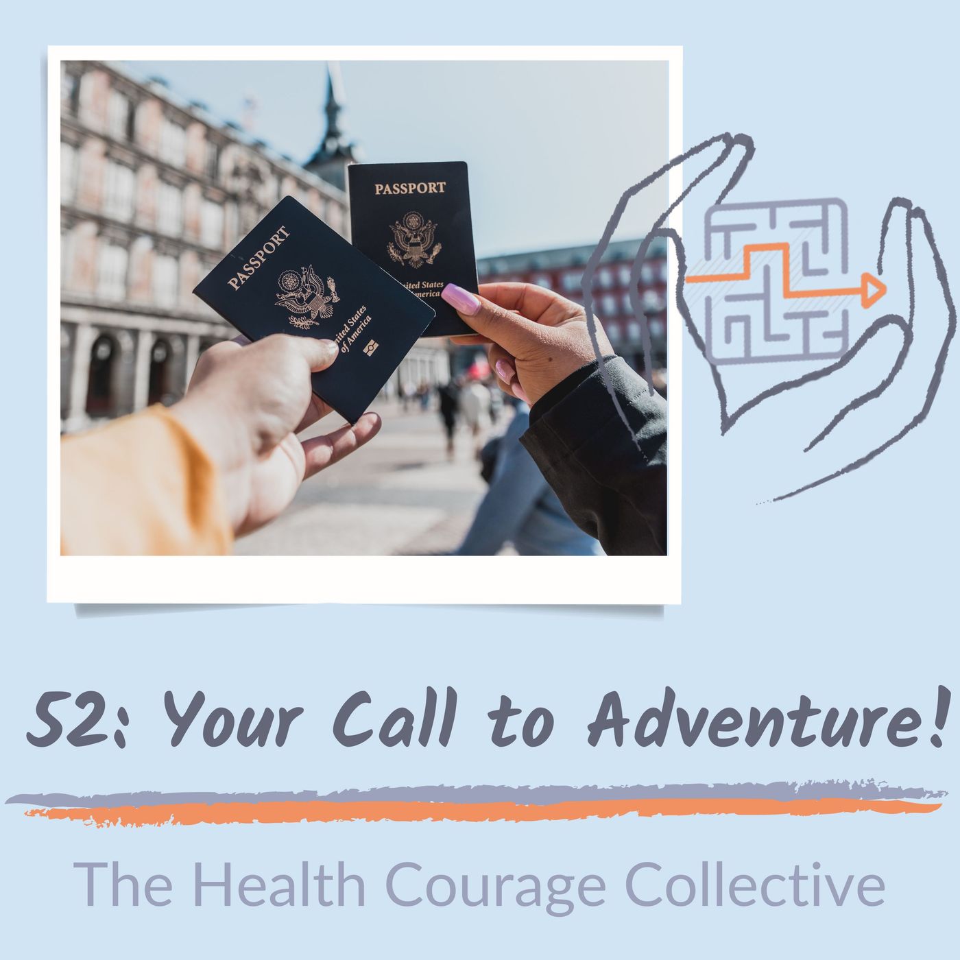 The Health Courage Collective