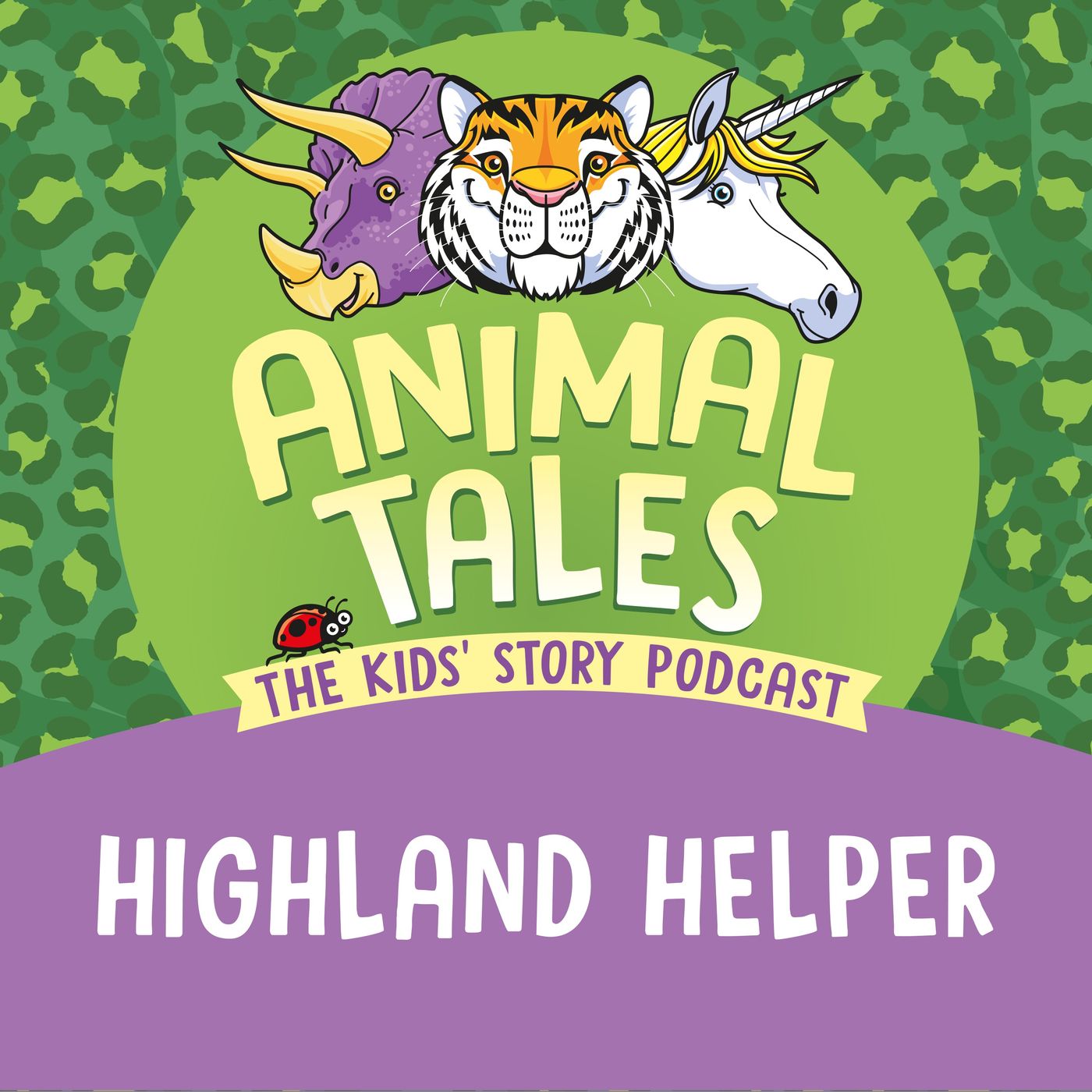 Highland Helper