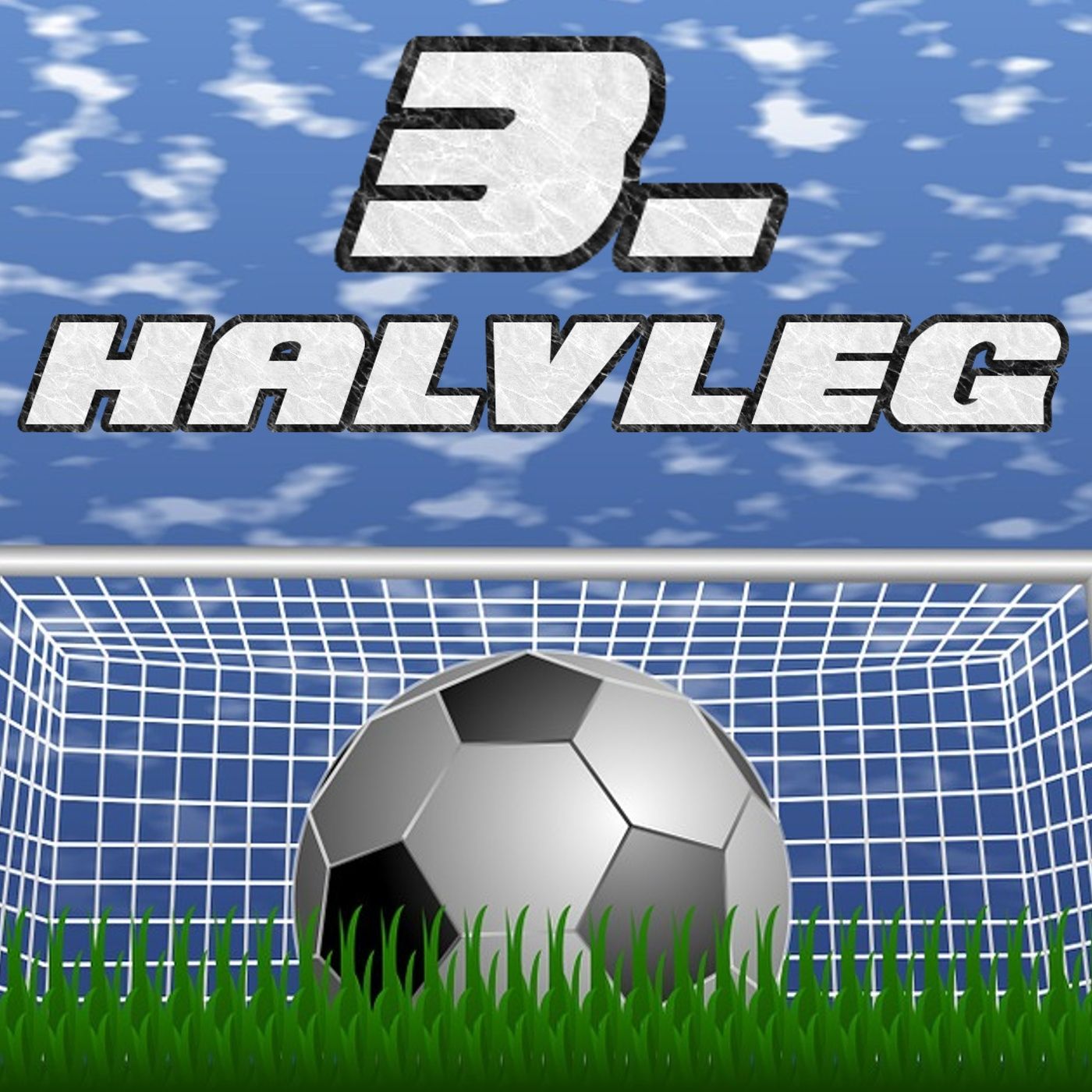 3. halvleg