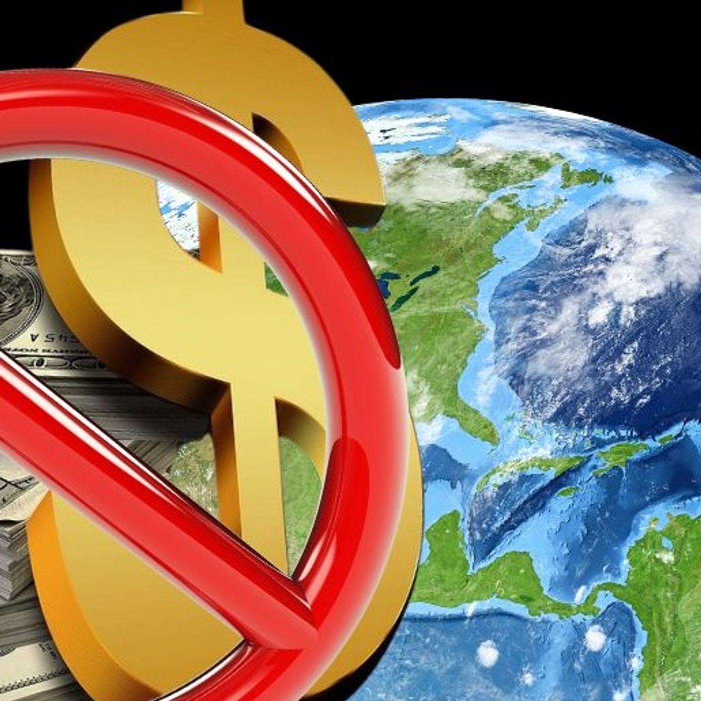 The De-Dollarization Process Continues Why More Countries Are Dropping the U.S. Dollar