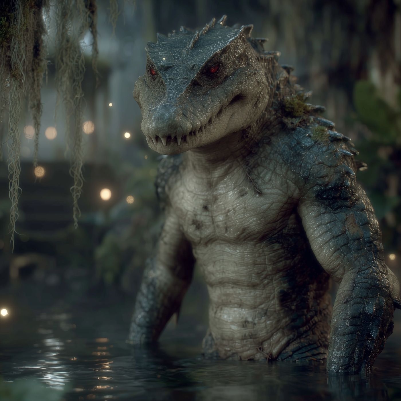 BWBS Ep:139 The Scape Ore Swamp Monster BWBS Ep:139 The Scape Ore Swamp Monster