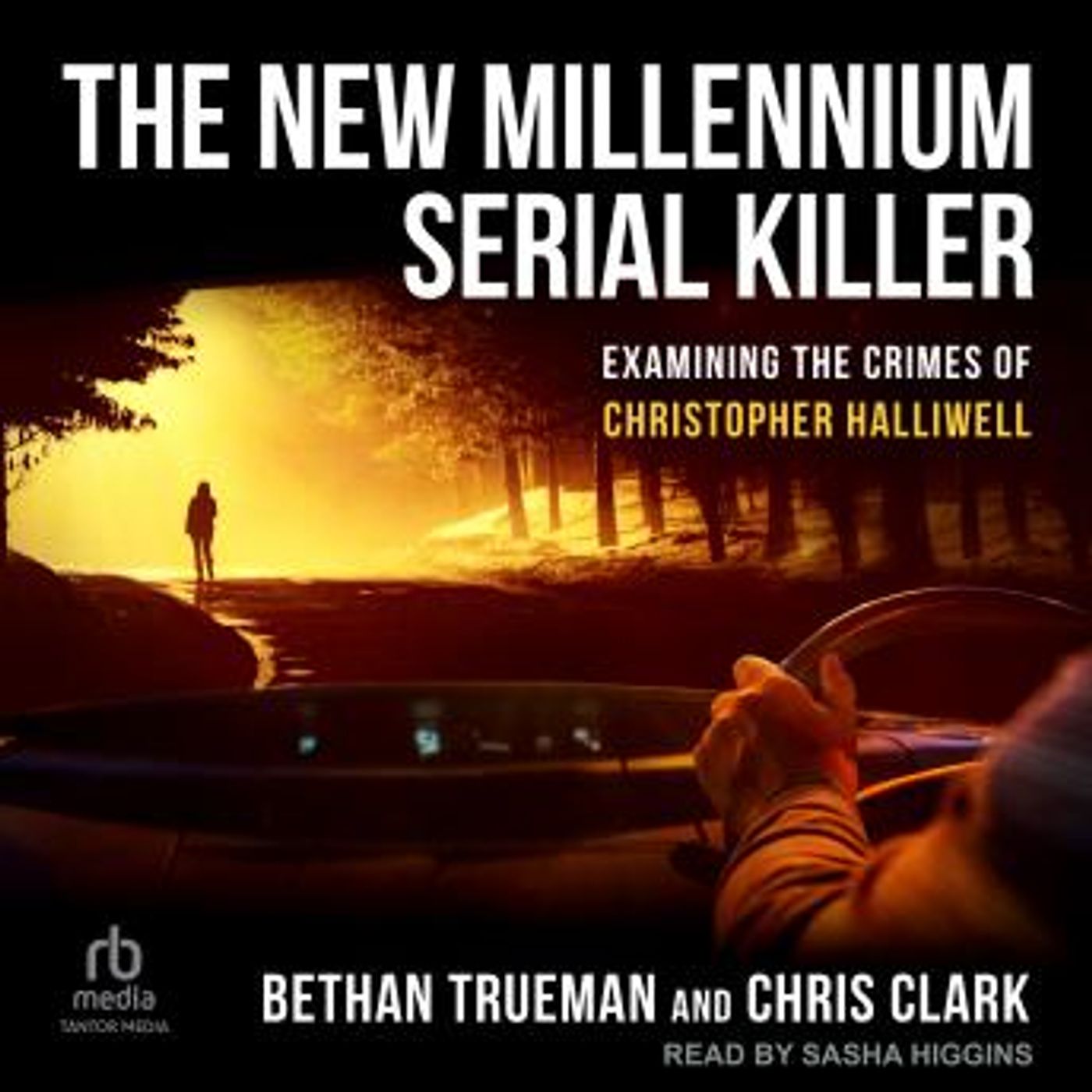 Stream Popular Full Audiobooks in Mystery, Thriller & Horror, True Crime