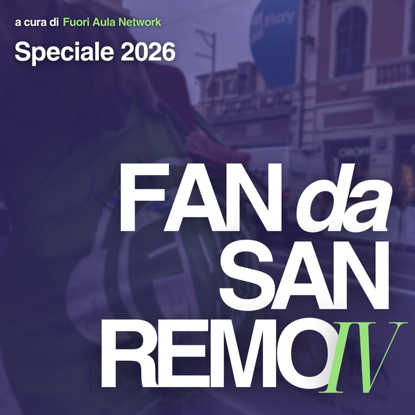 FAN da SANREMO