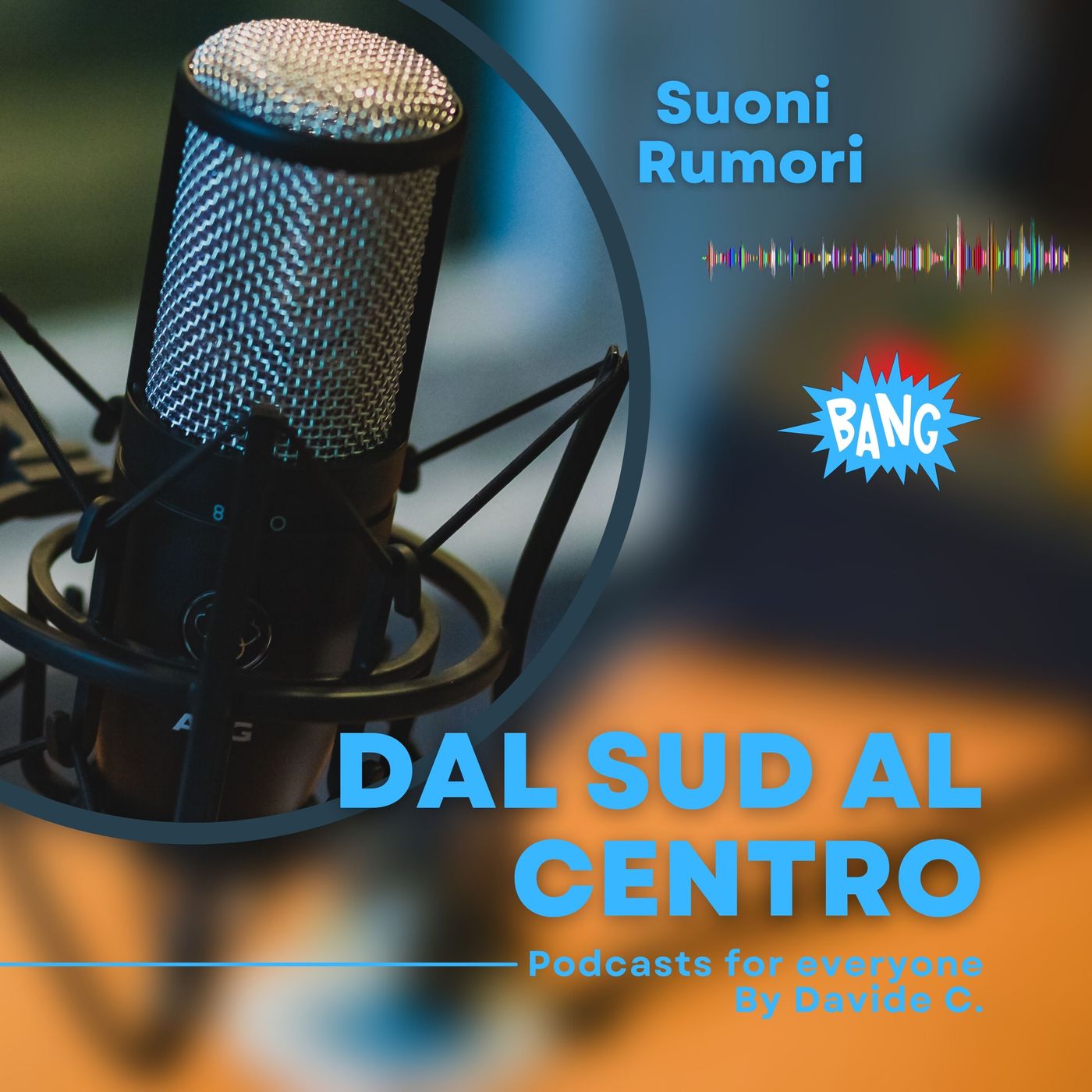 Dal Sud  al Centro