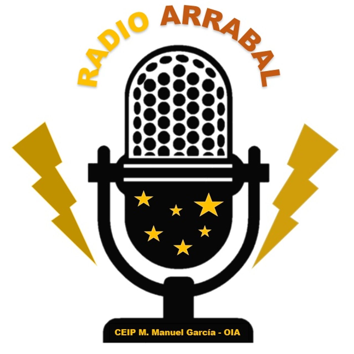 Radio Arrabal
