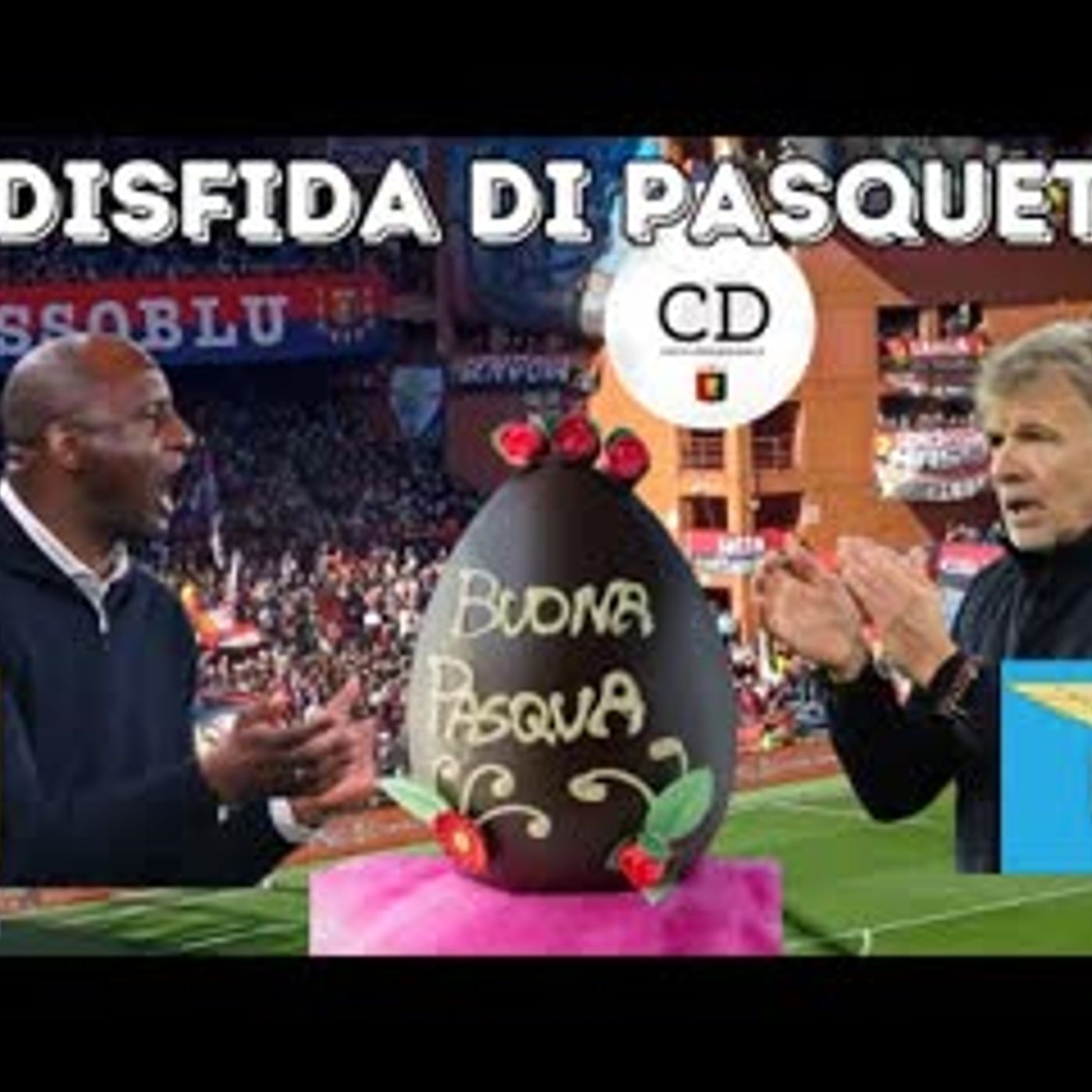 CarloDanani, i podcast
