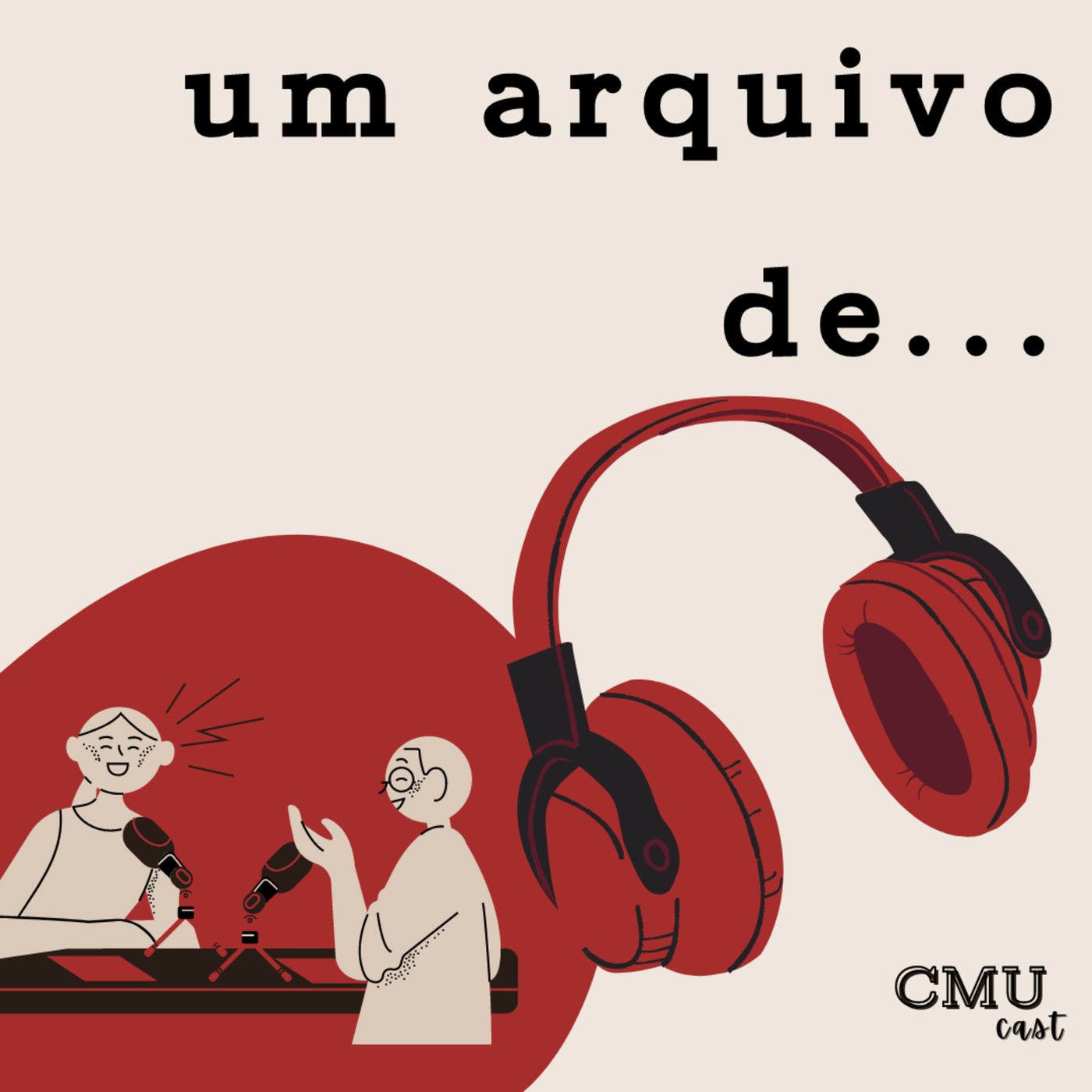 CMUCast