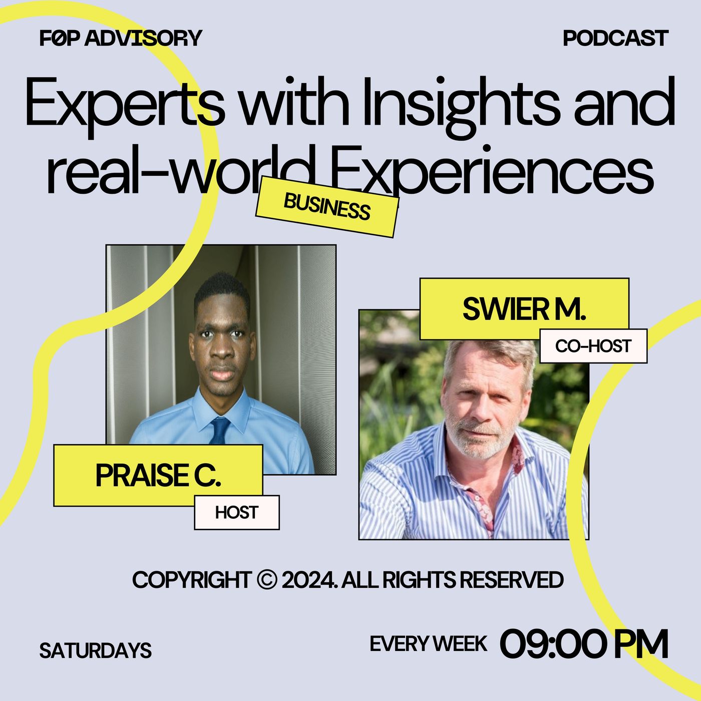 Episode 1: Unlocking Business Success: Essential Management Insights episode artwork