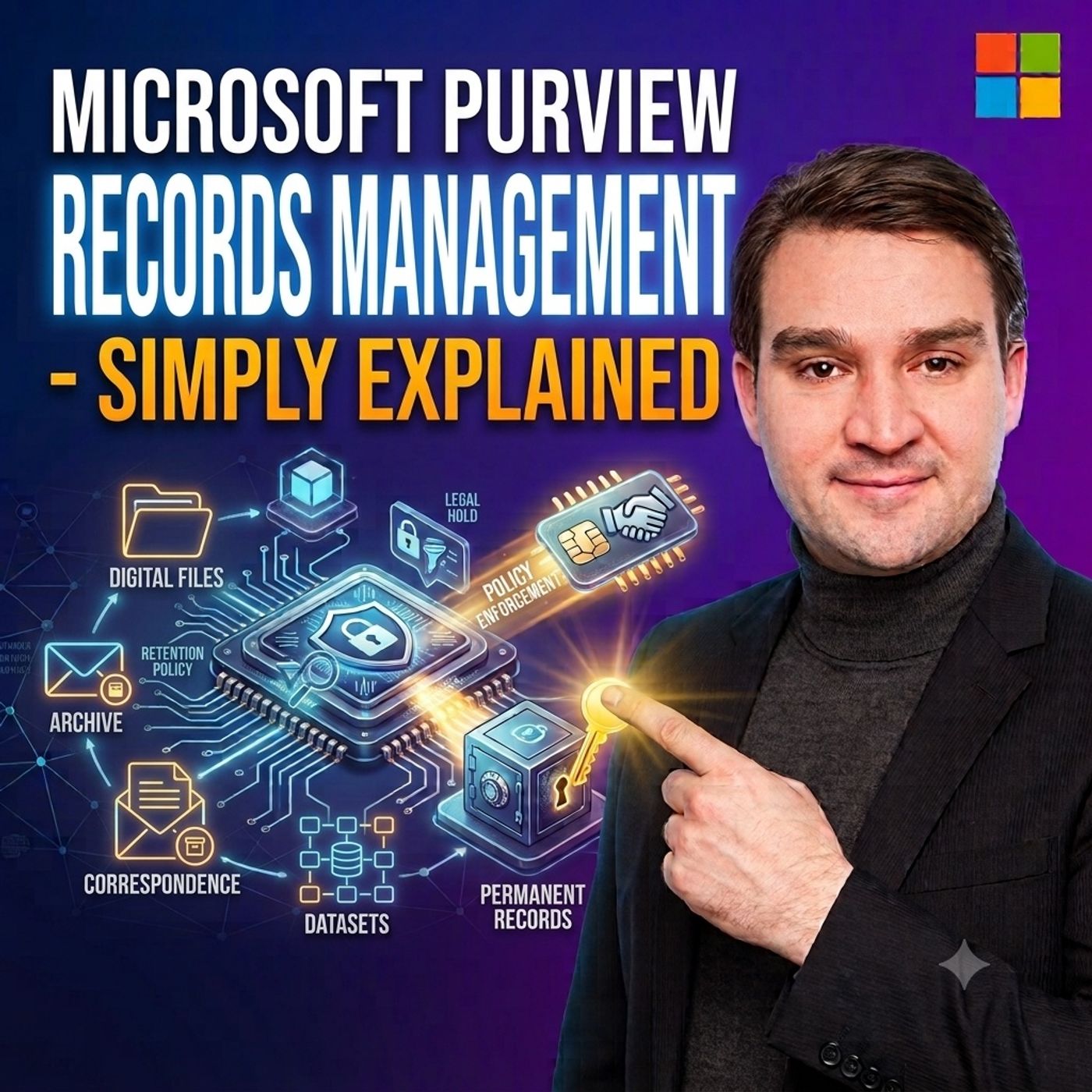 M365.FM - Modern work, security, and productivity with Microsoft 365