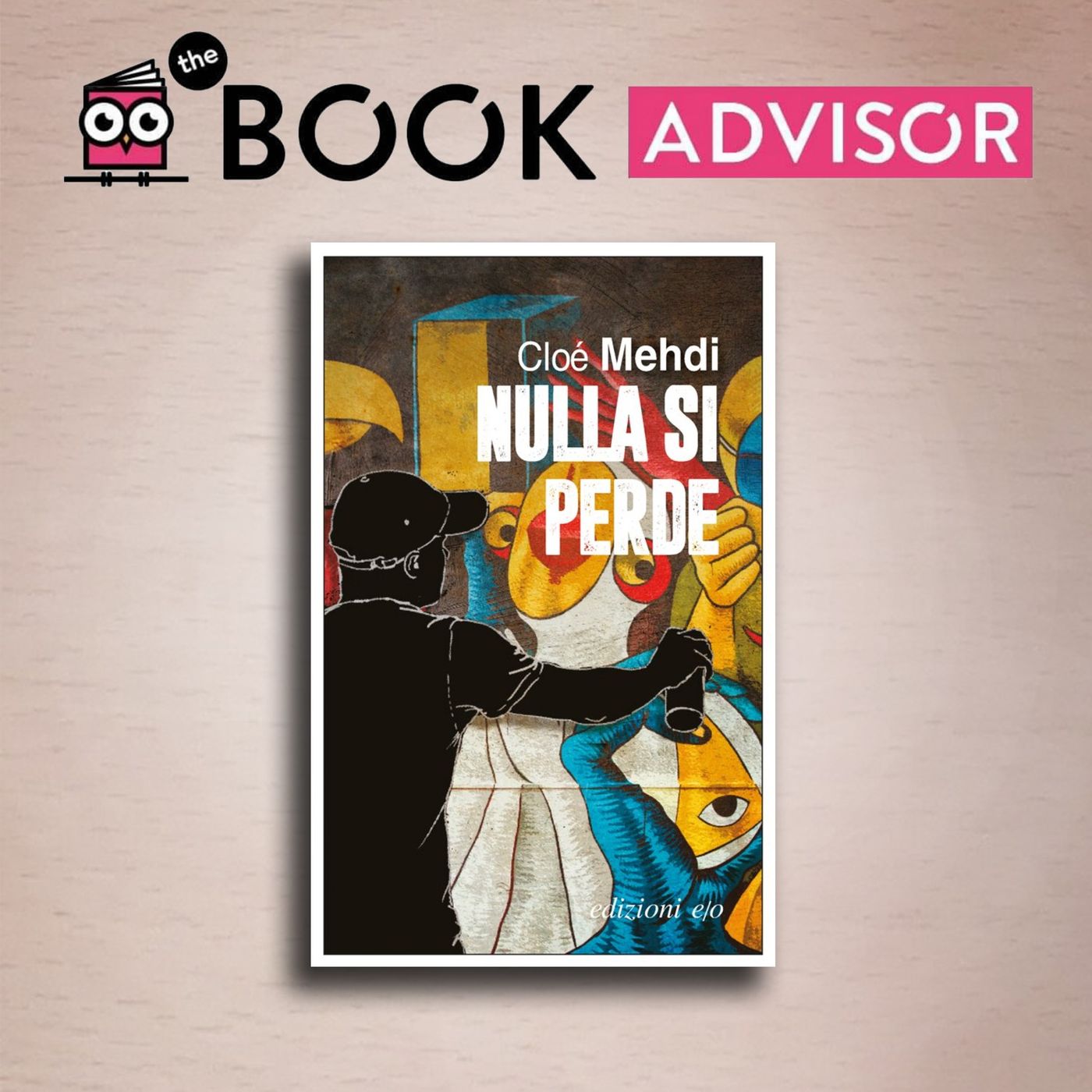 Le recensioni di The BookAdvisor