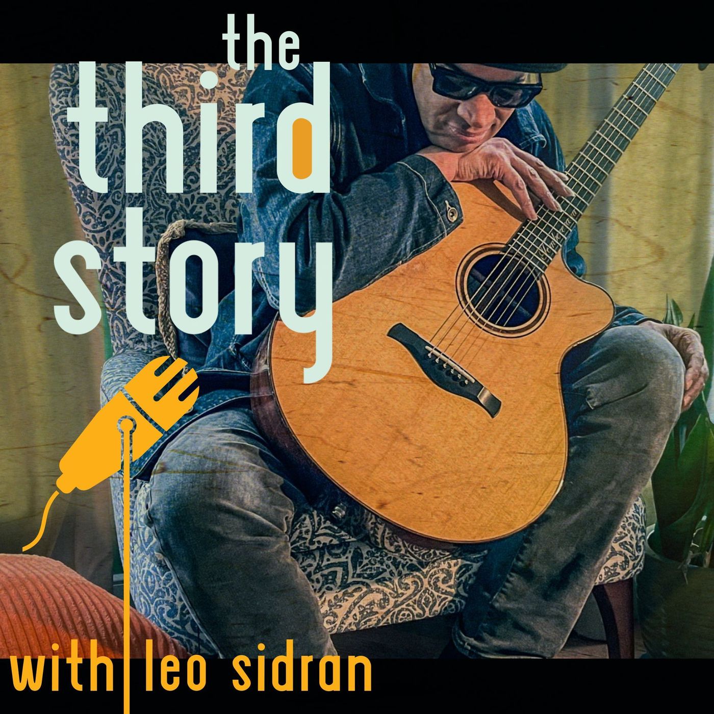 The Third Story