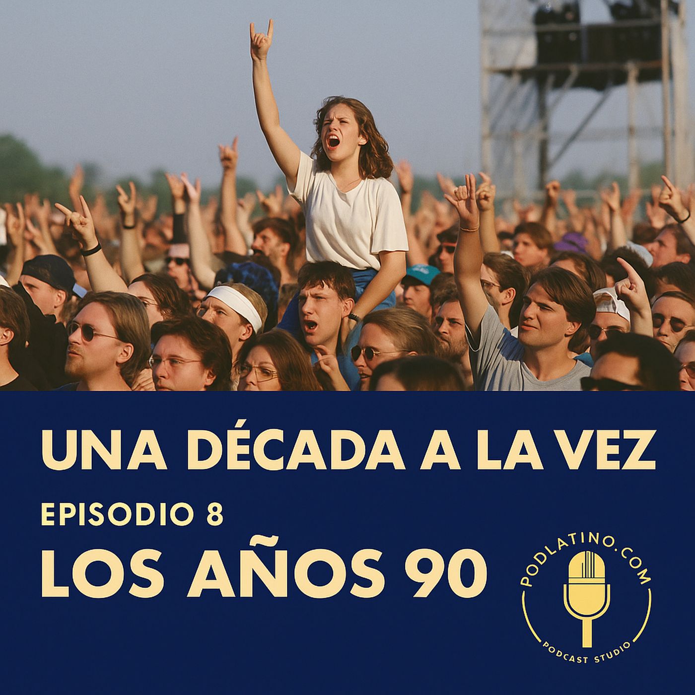 Una Década a la Vez