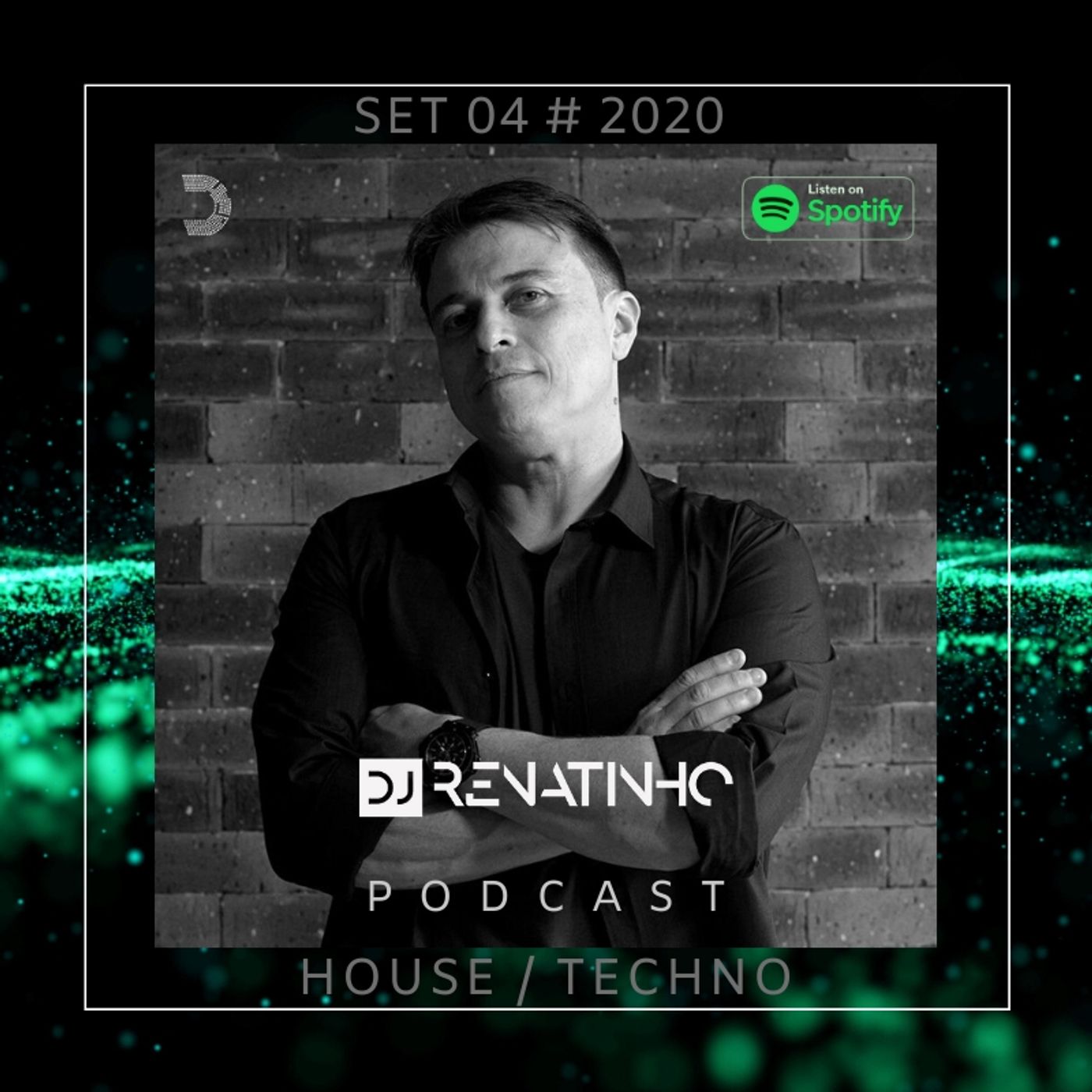 Dj Renatinho Podcast 2020