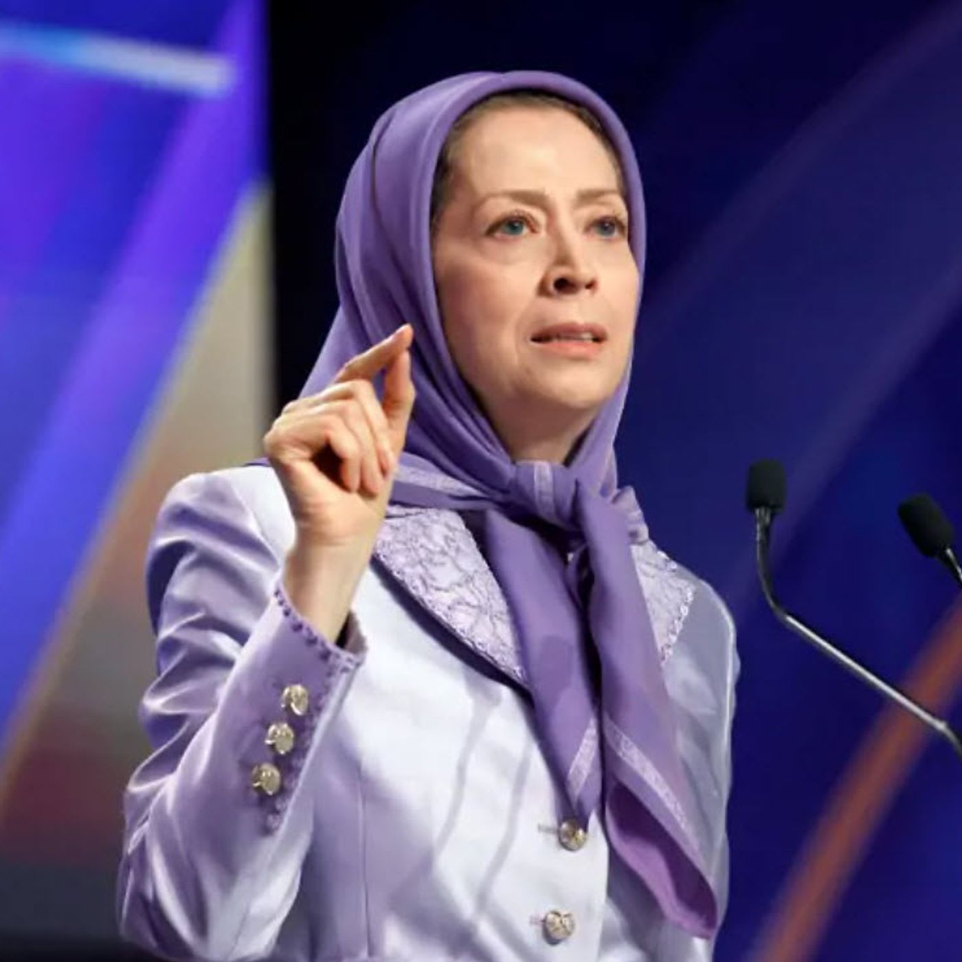 روز جهانی زن و نوید طلوع جهانی نوین