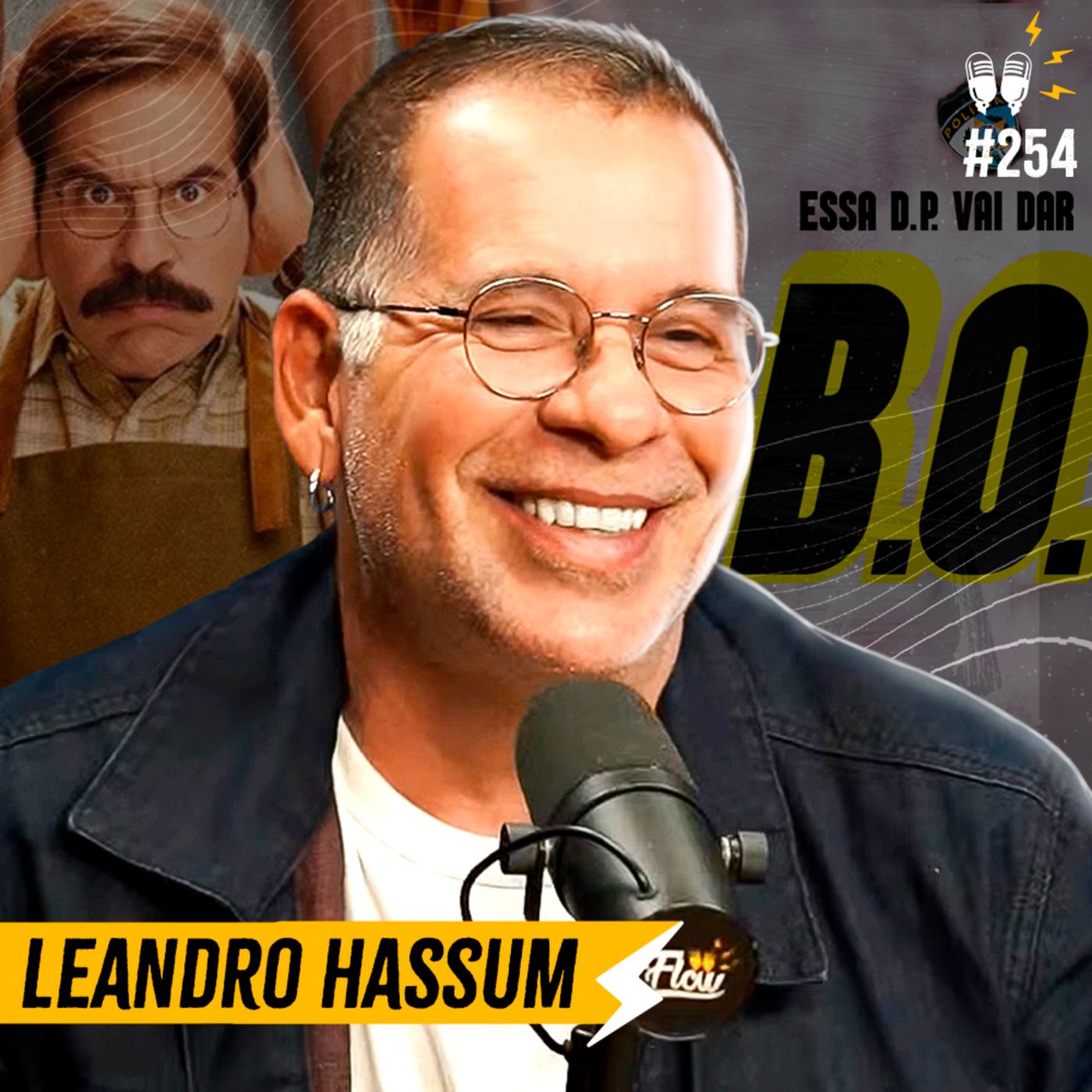 Alerta em 3 minutos podcast