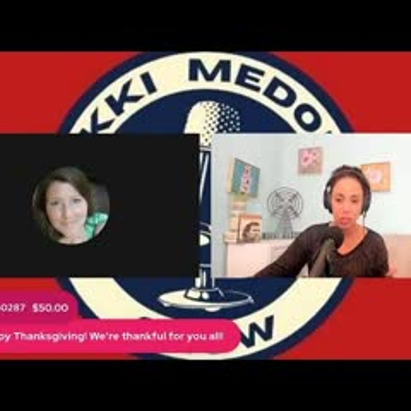 The Nikki Medoro Show