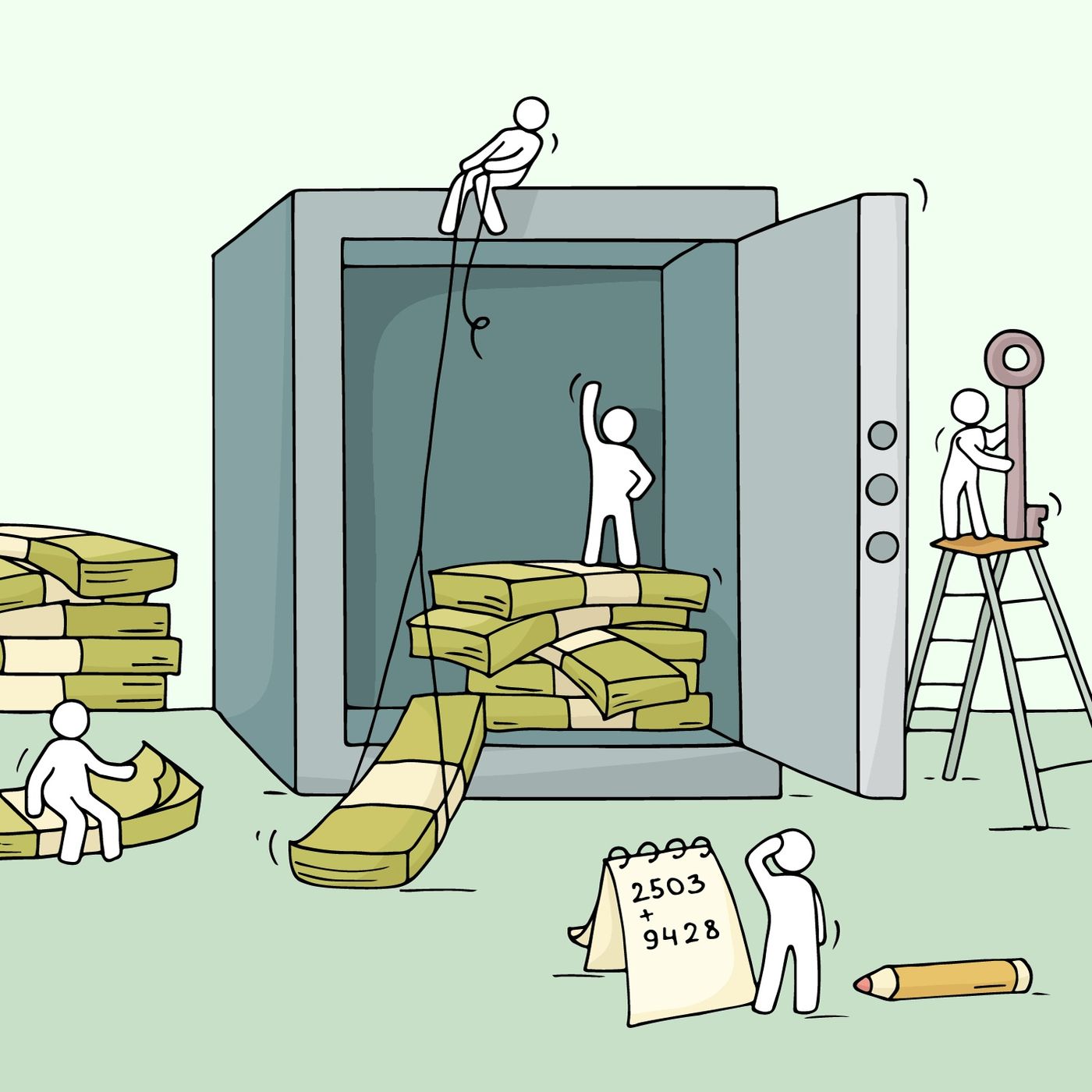 What is Rich? episode artwork