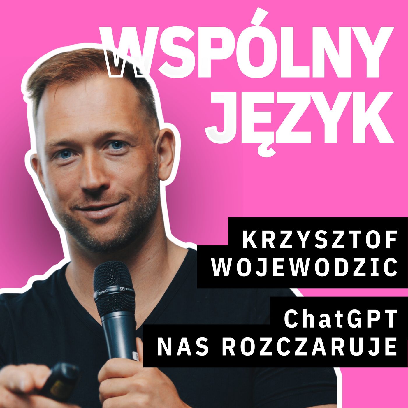Wspólny Język Podcast