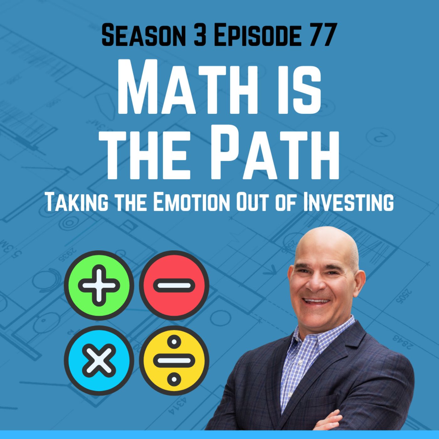 Math Is The Path
