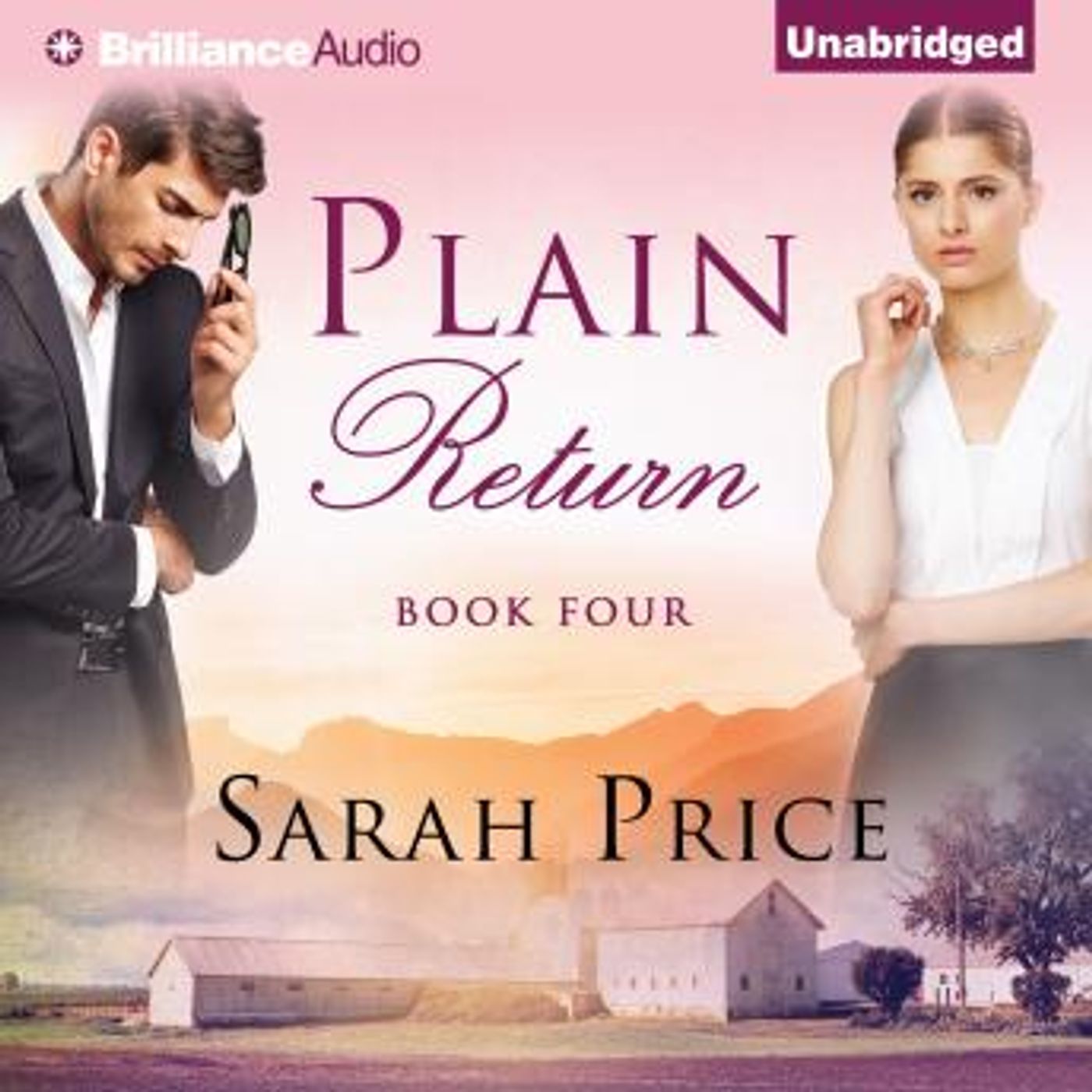 Get Your Favorite Full Audiobooks in Romance, Clean & Wholesome