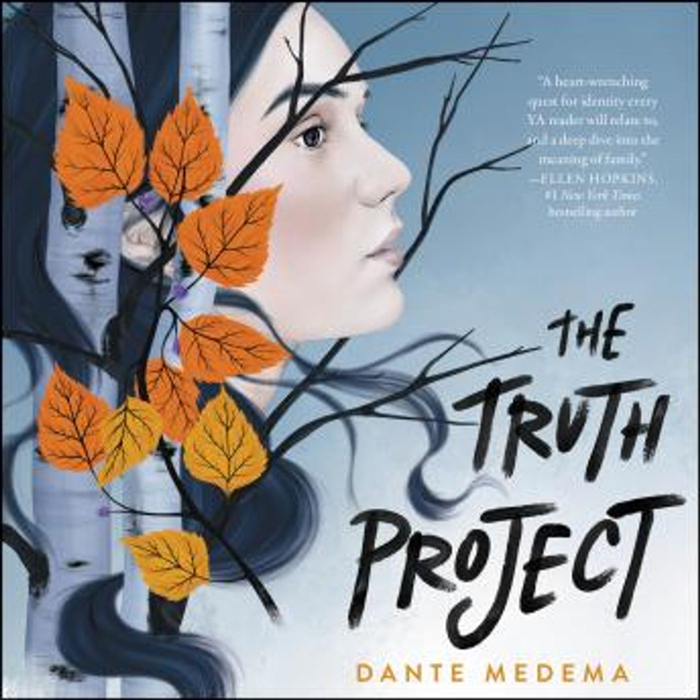 Download Latest Full Audiobooks in Teen & YA, Tough Topics