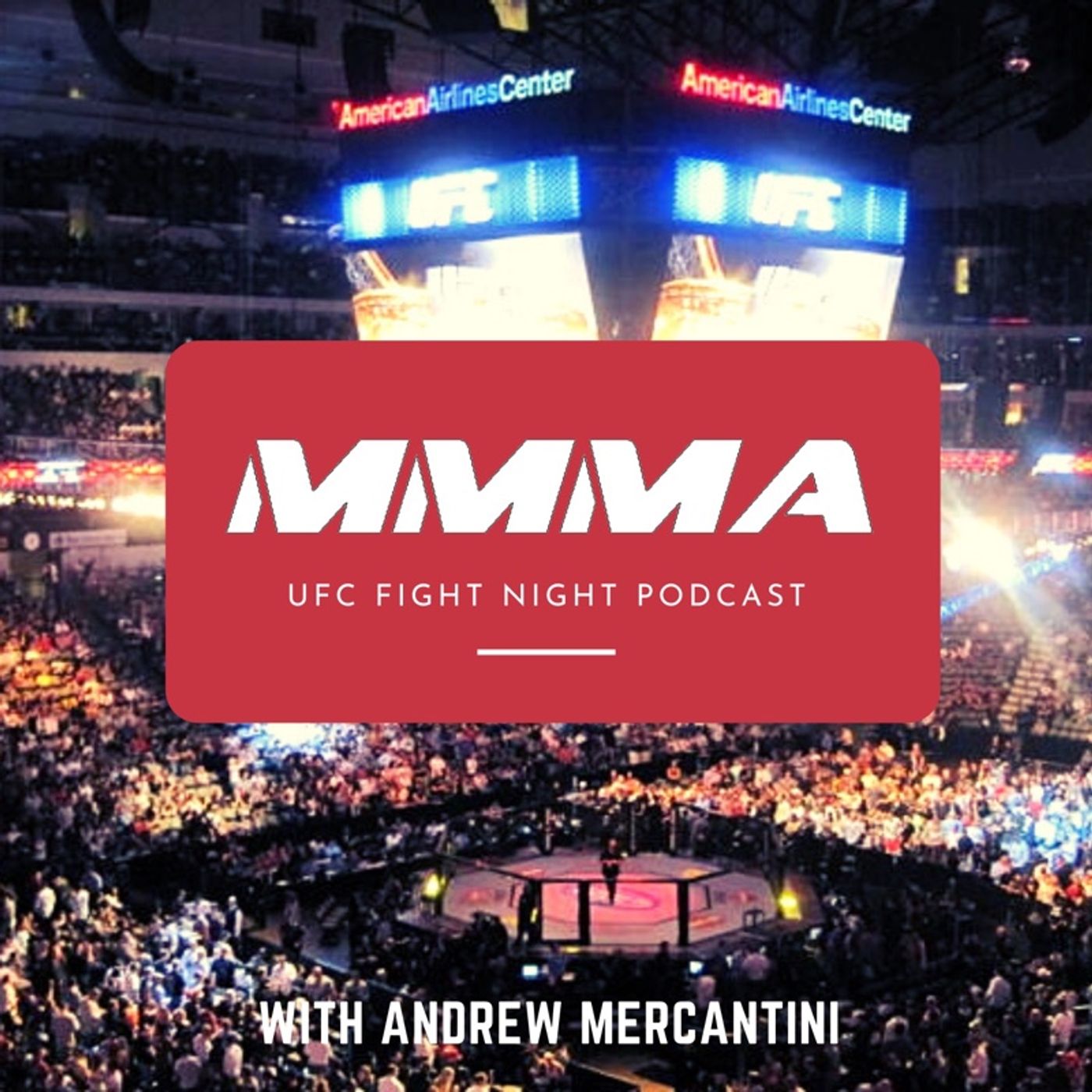The MMMA Podcast