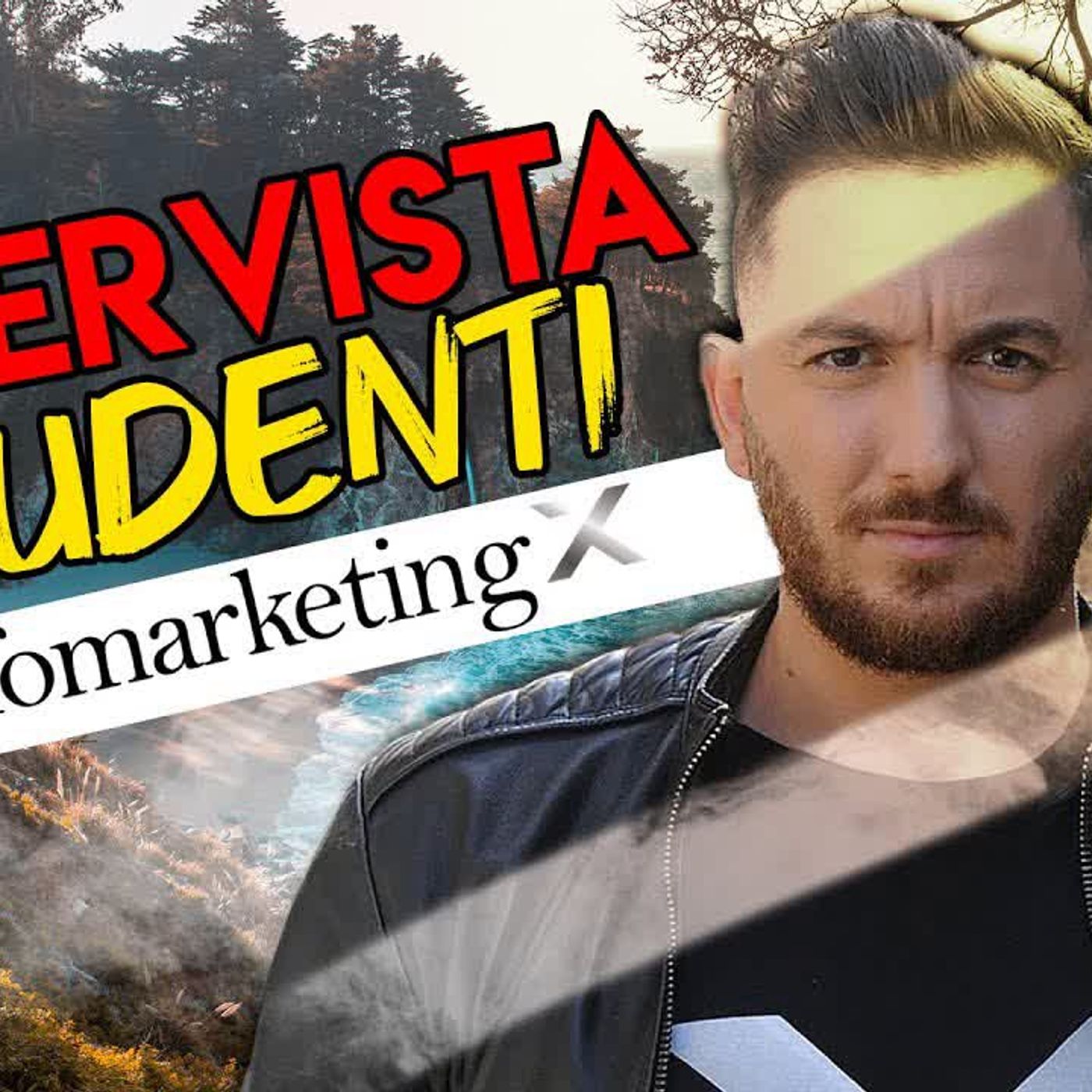 IL VIAGGIO con Mik Cosentino