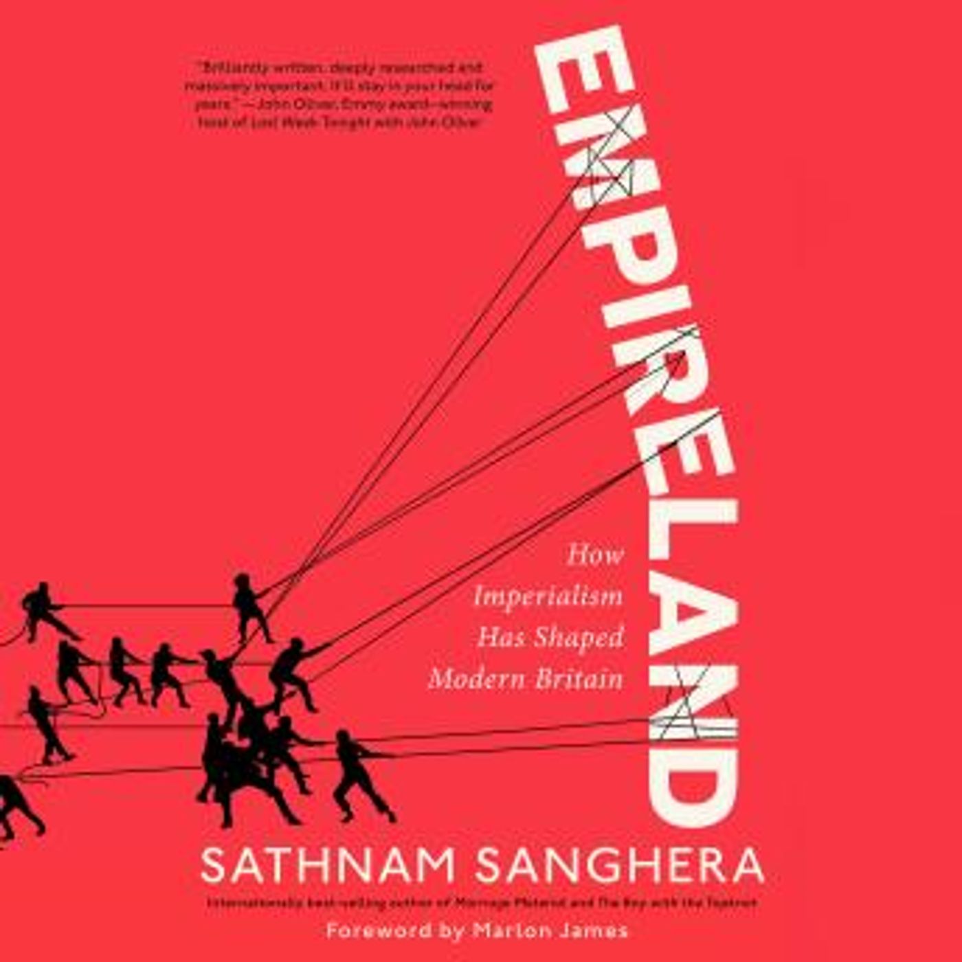 Explore the Latest Audiobooks in Non-Fiction, Current Affairs, Law, & Politics