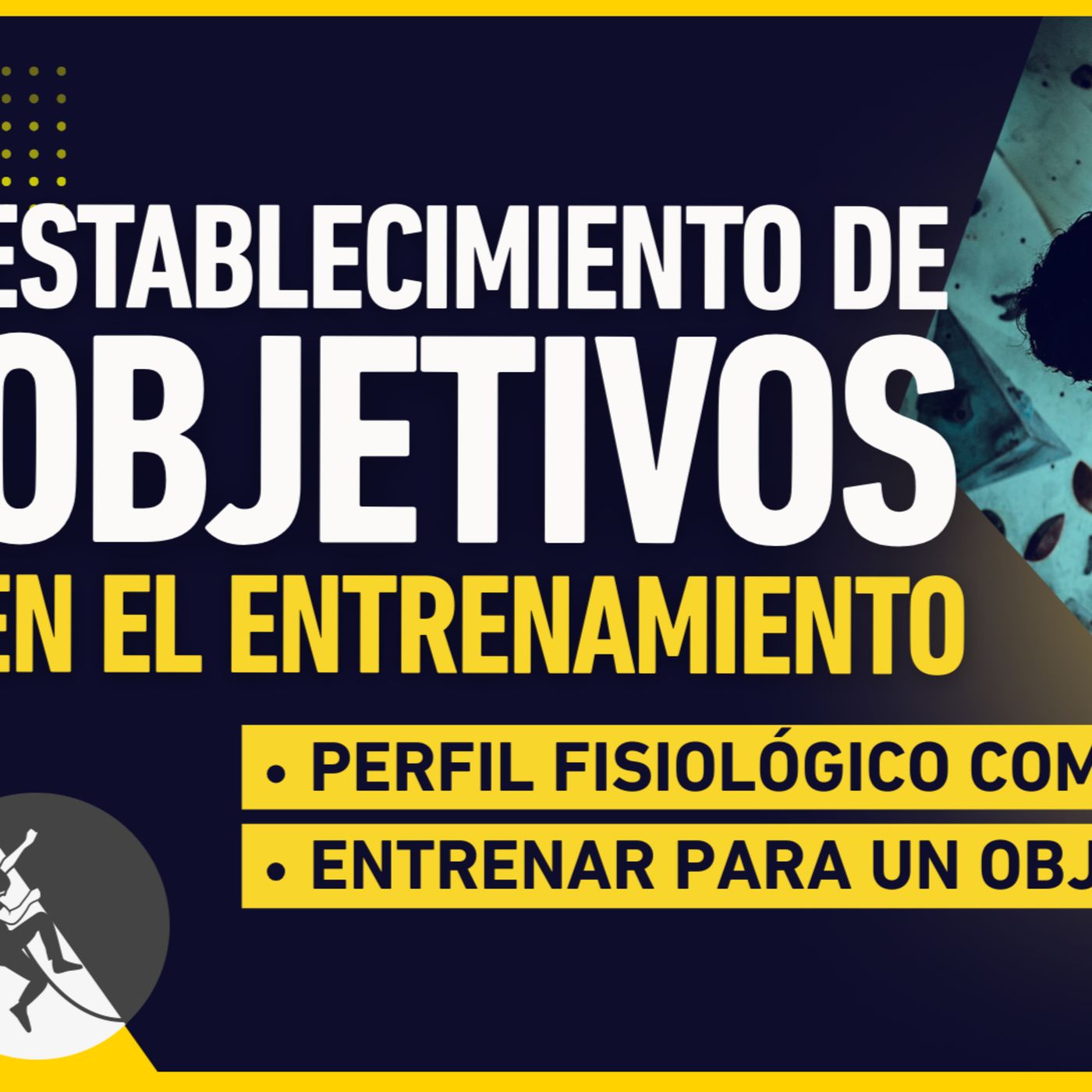 ENTRENAR para ser un ESCALADOR POLIVALENTE o para un PROYECTO? episode artwork