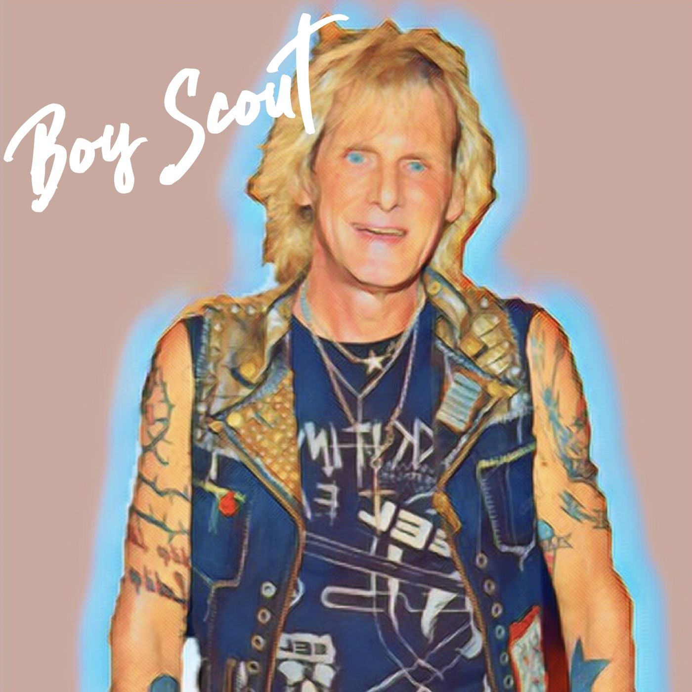 Boy Scout Magazine
