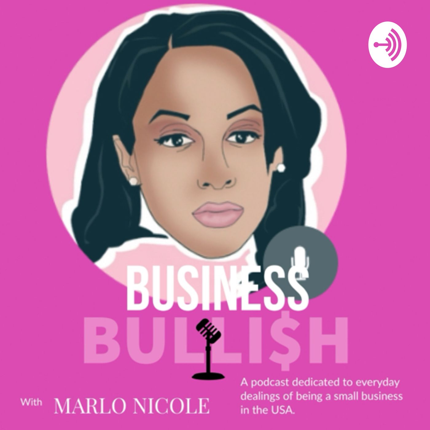 Business Bullish