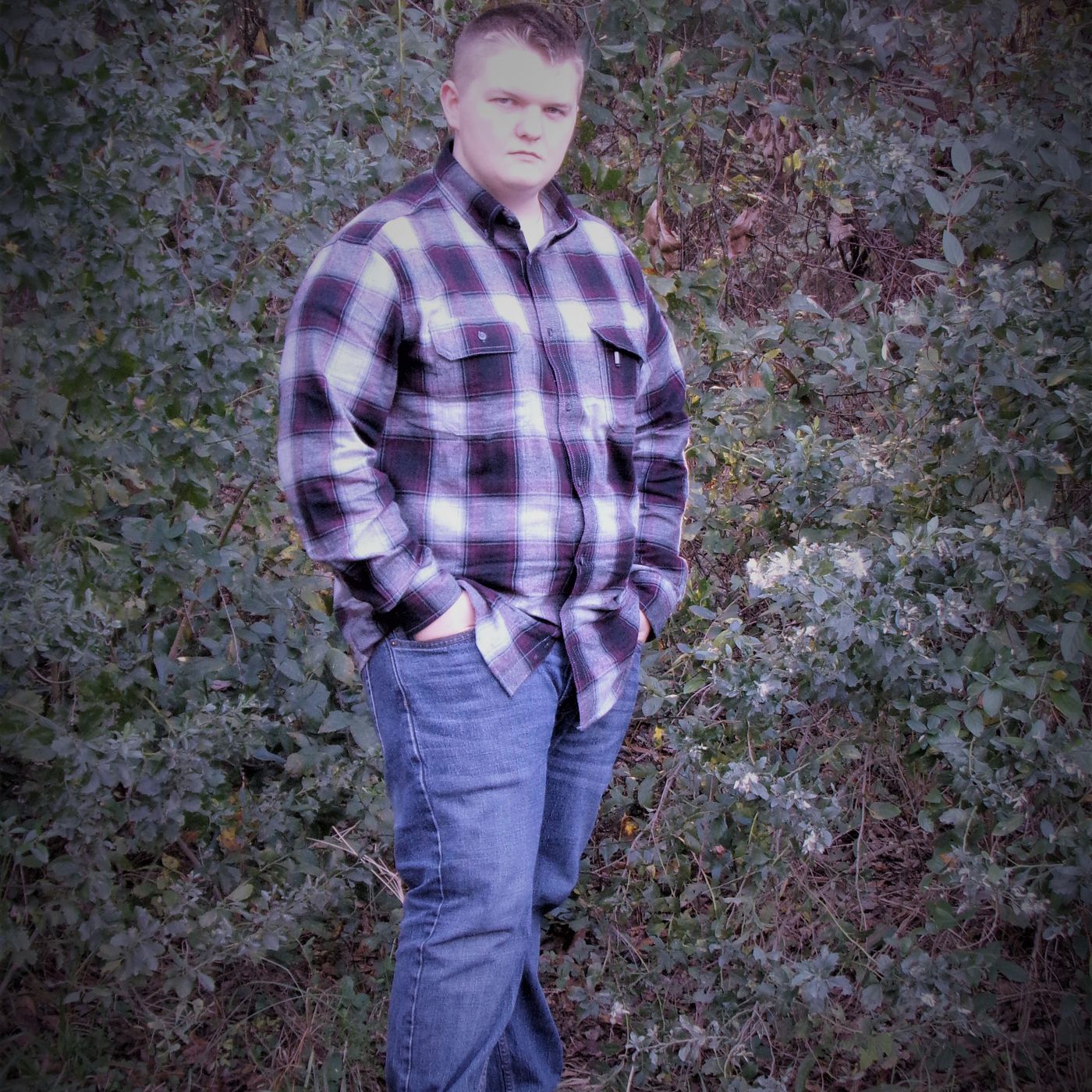 C.F. Dalton cover art