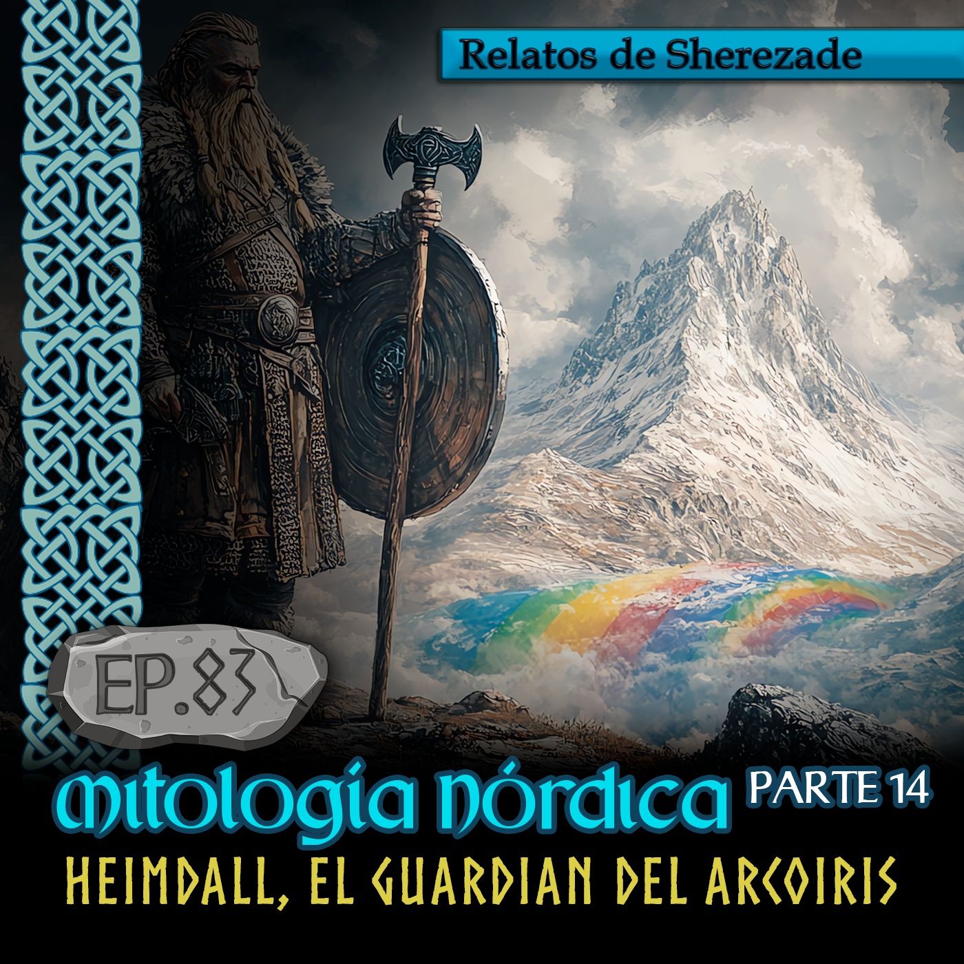 Relatos de Sherezade