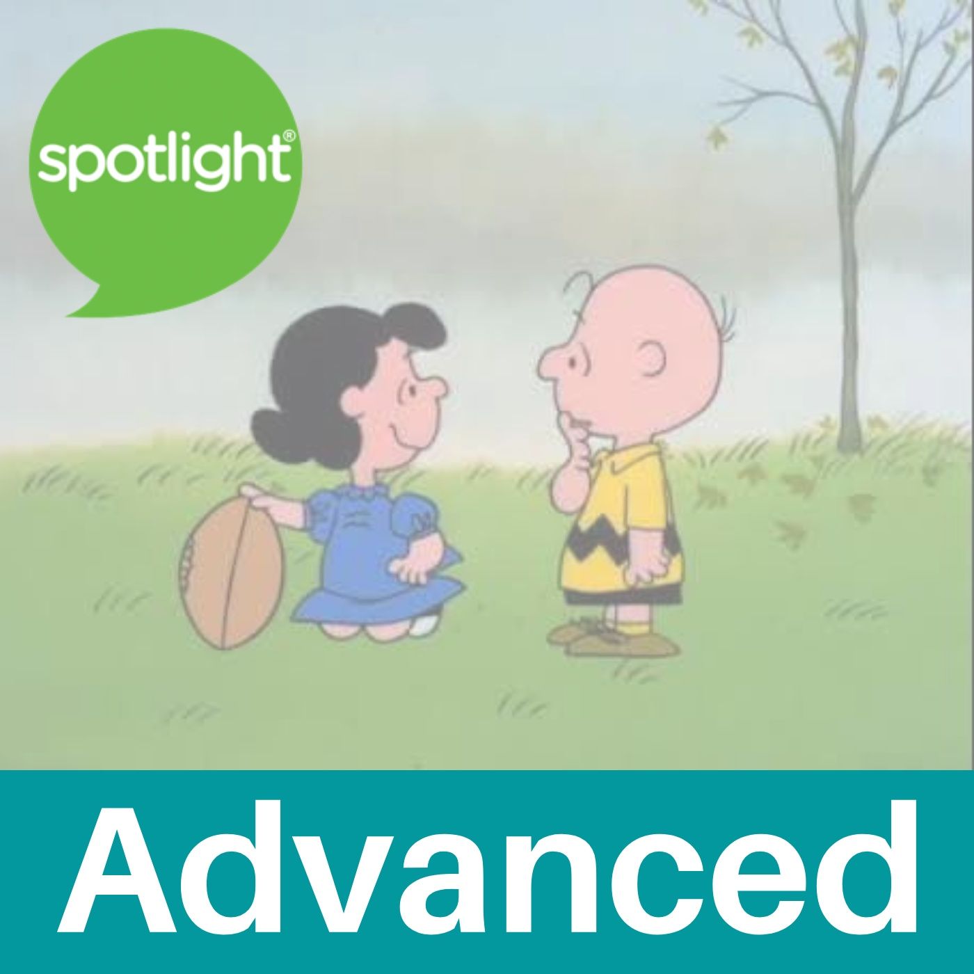 Playing with Peanuts (Advanced Program)