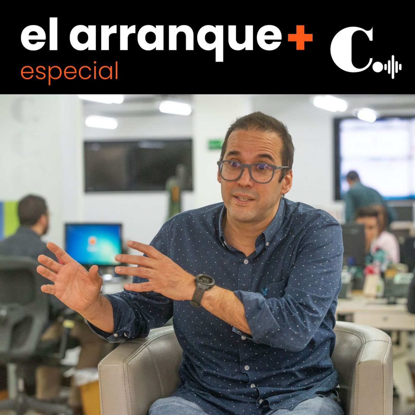 391. ¿Cómo va Nequi tras la separación de Bancolombia? episode artwork