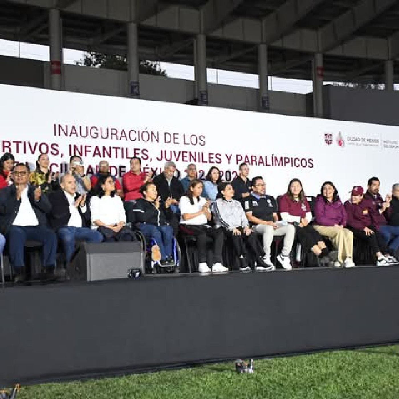 El podcast de Antena Radio CDMX 21 MD