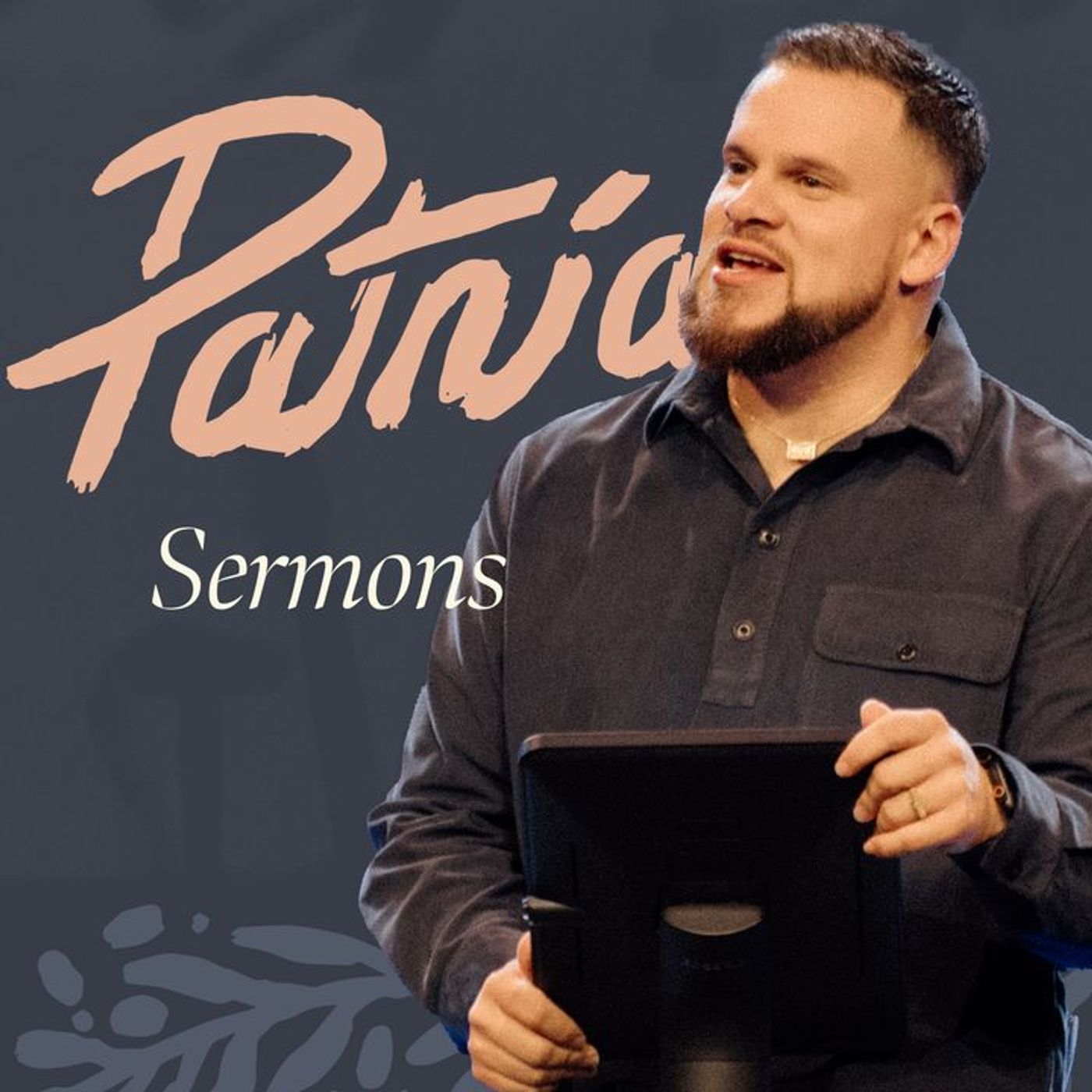 Call Up, Don’t Call Out | Pastor Adam Mesa | Next Gen Weekend At Patria