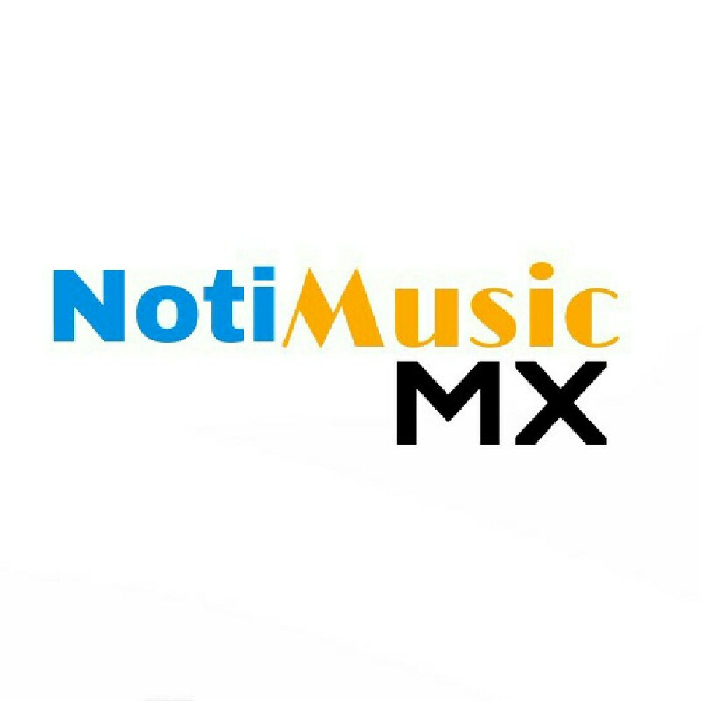 NotiMusic MX's show